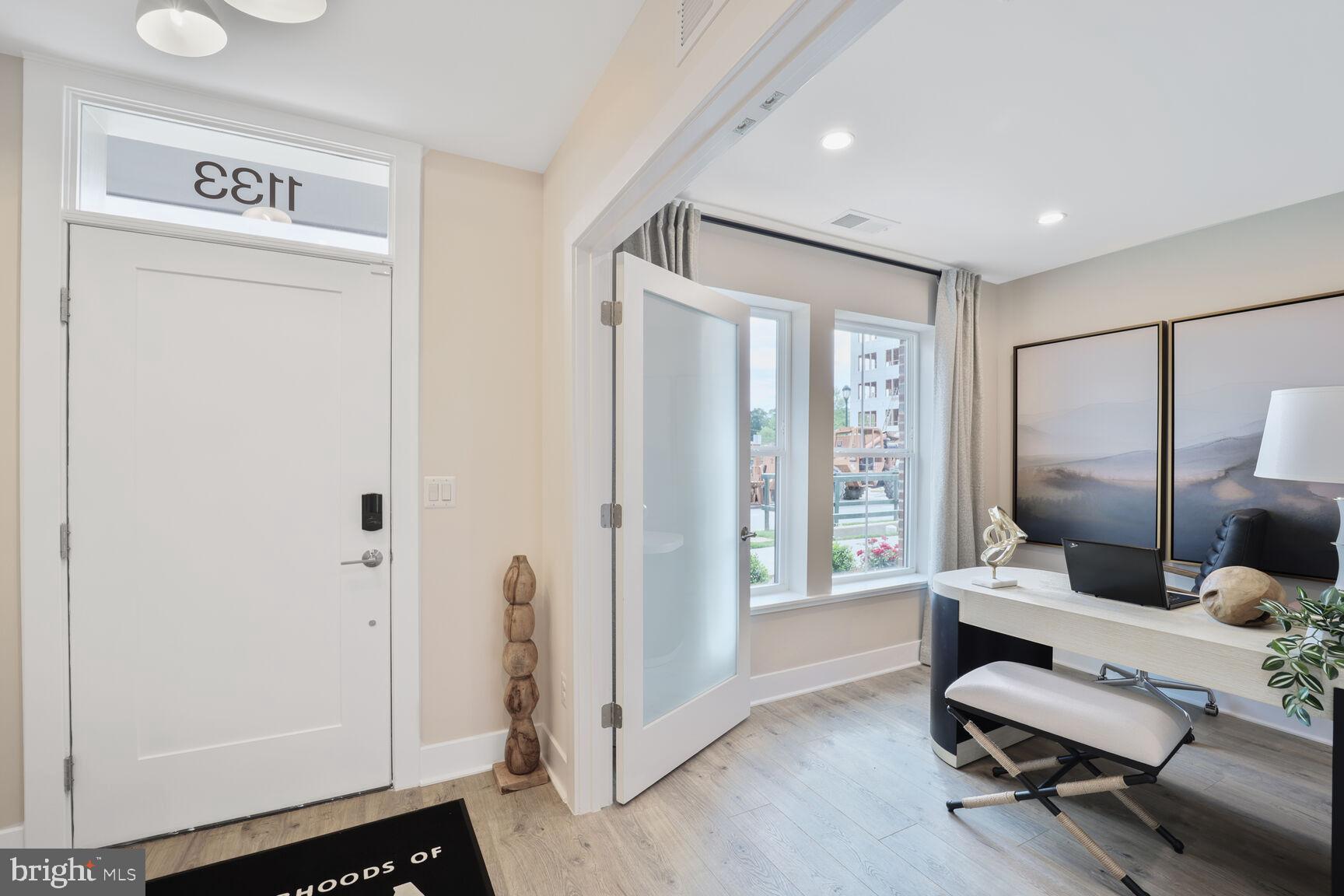 NORTHSIDE - Residential