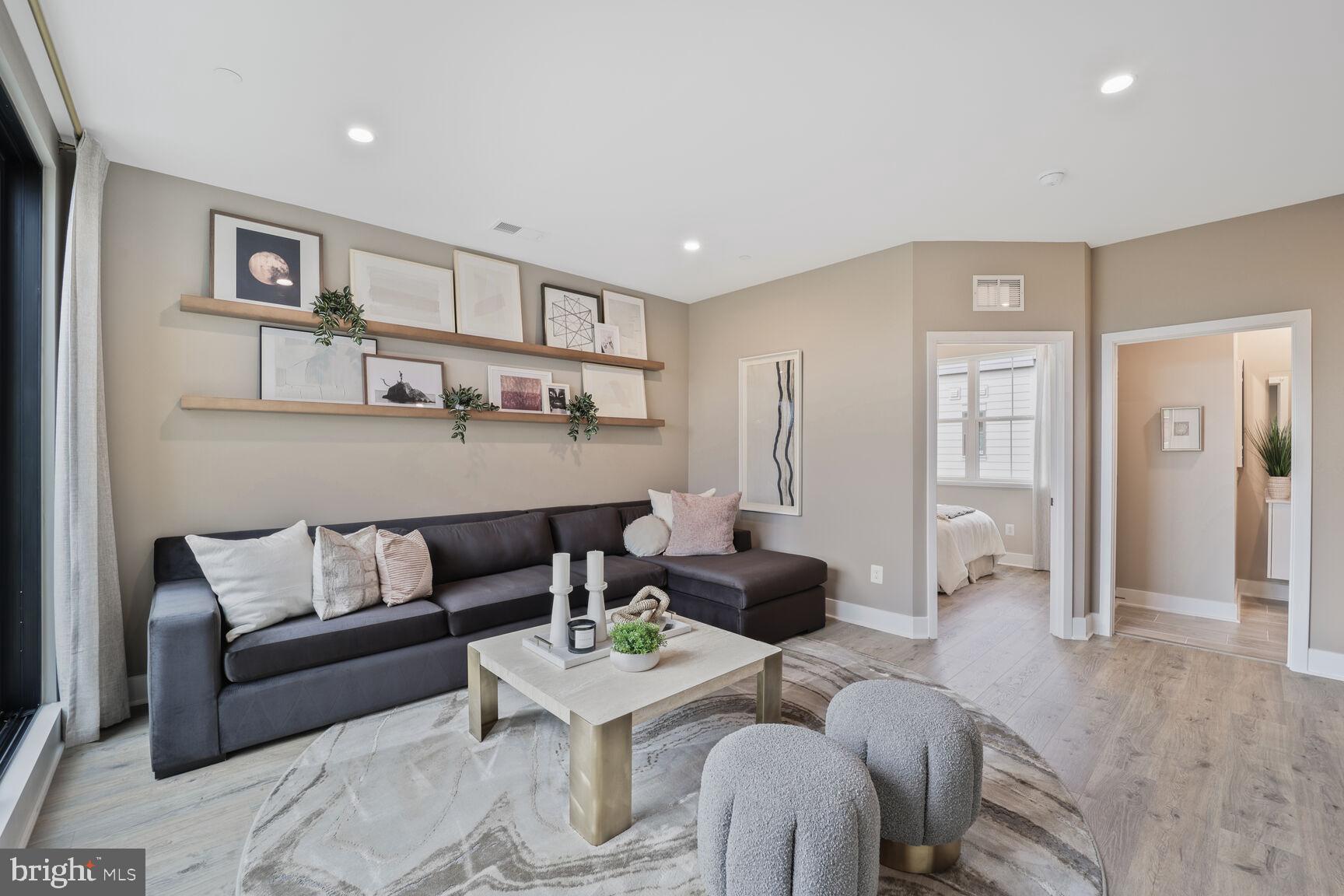 NORTHSIDE - Residential