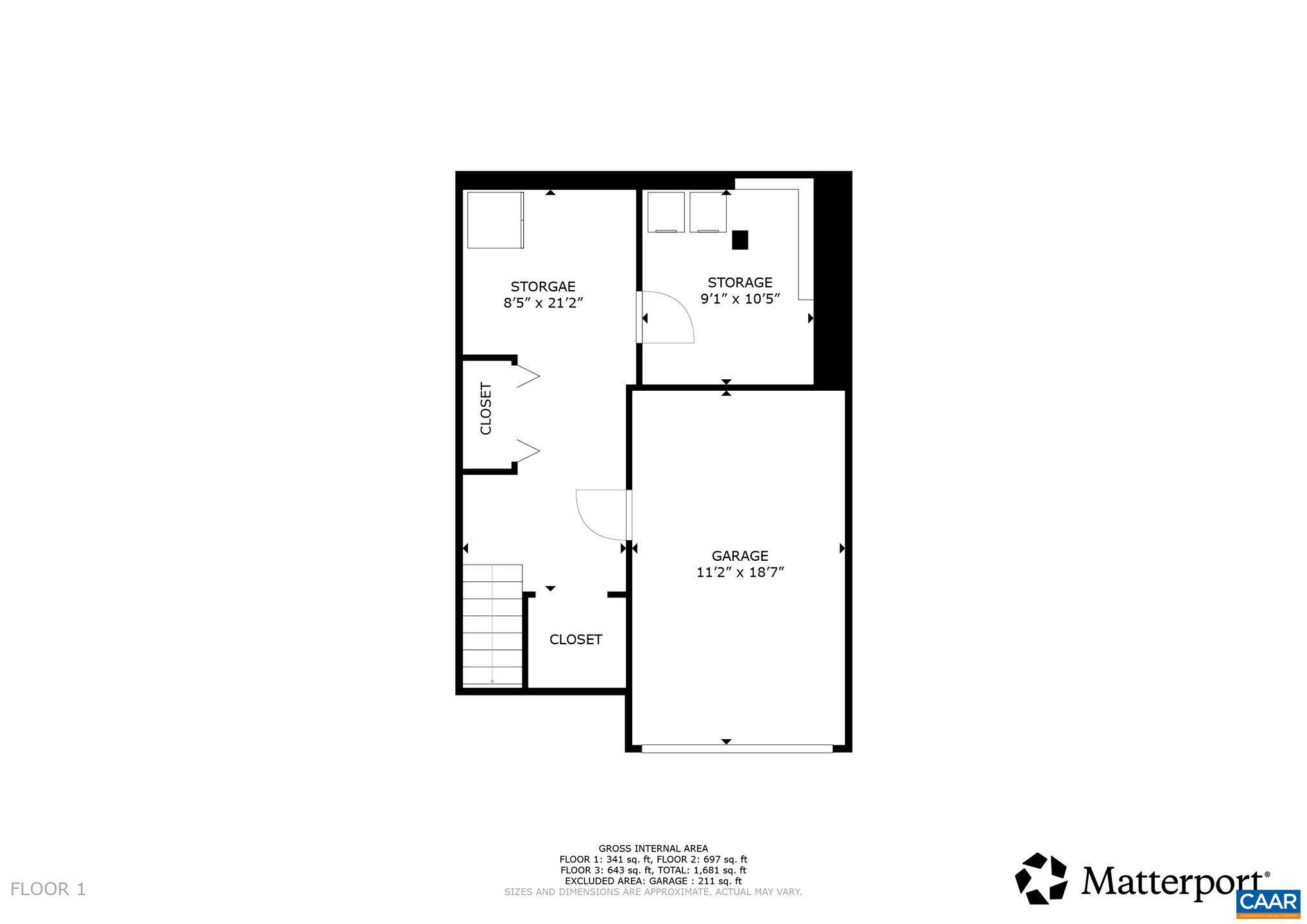 UNKNOWN - Residential