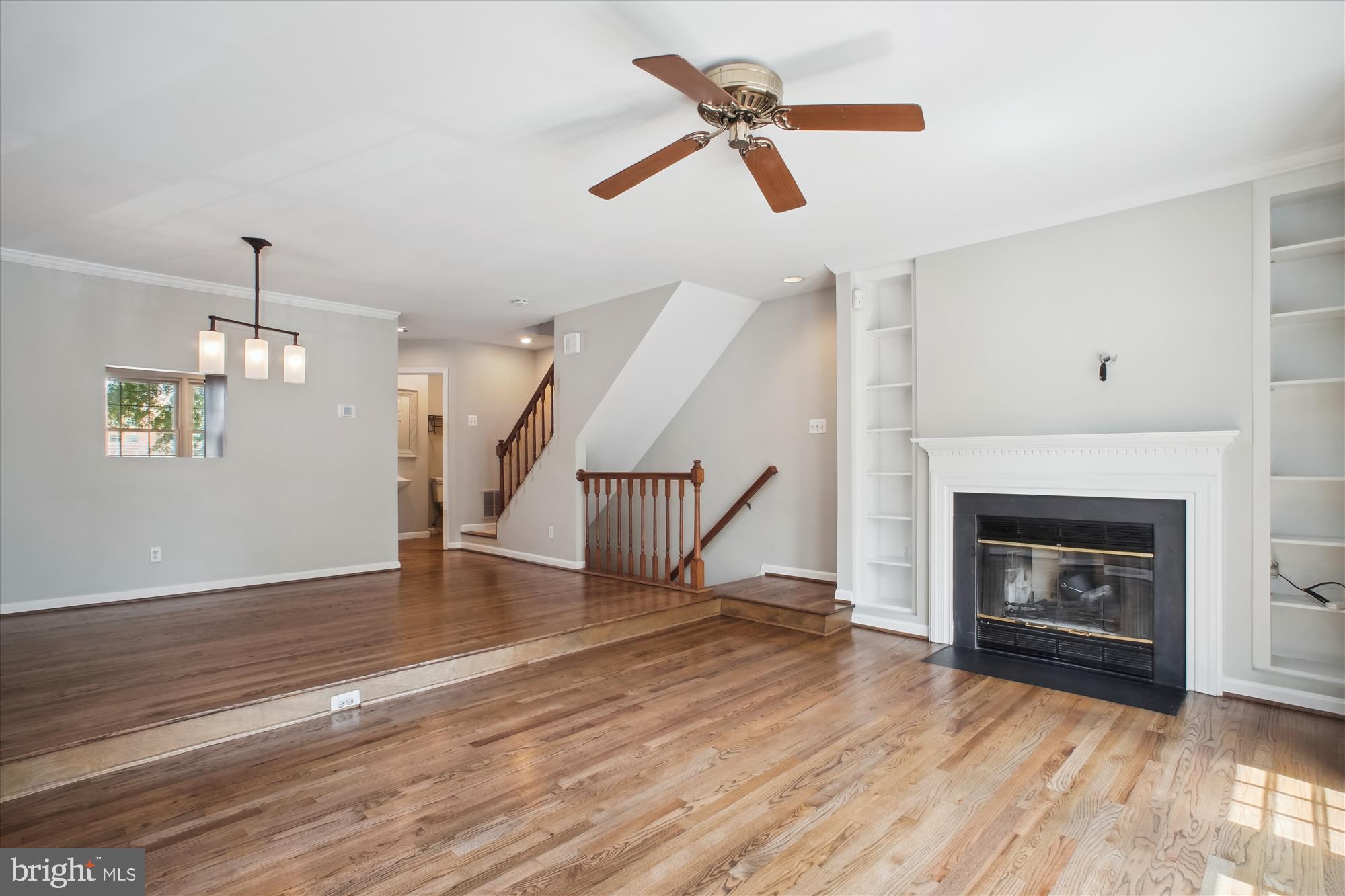 BALLSTON AREA TOWNHOUSES - Residential Lease