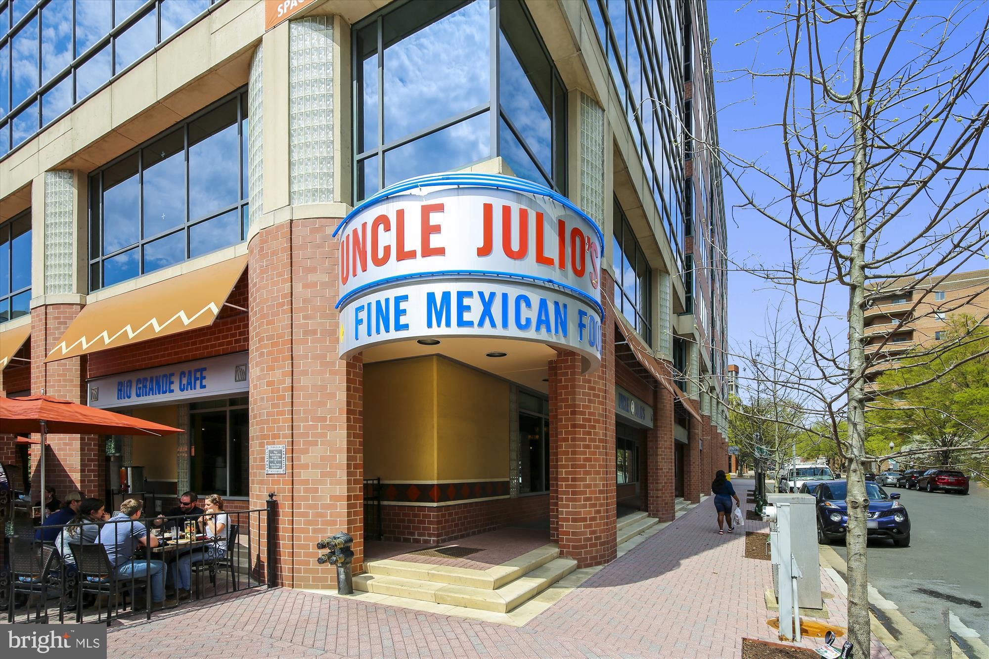 BALLSTON AREA TOWNHOUSES - Residential Lease