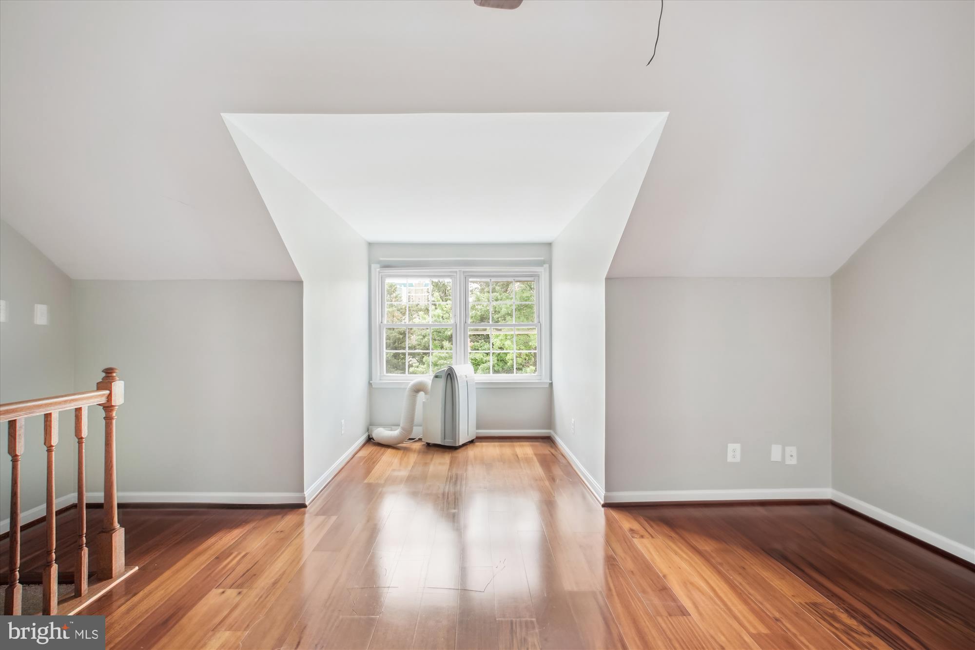 BALLSTON AREA TOWNHOUSES - Residential Lease