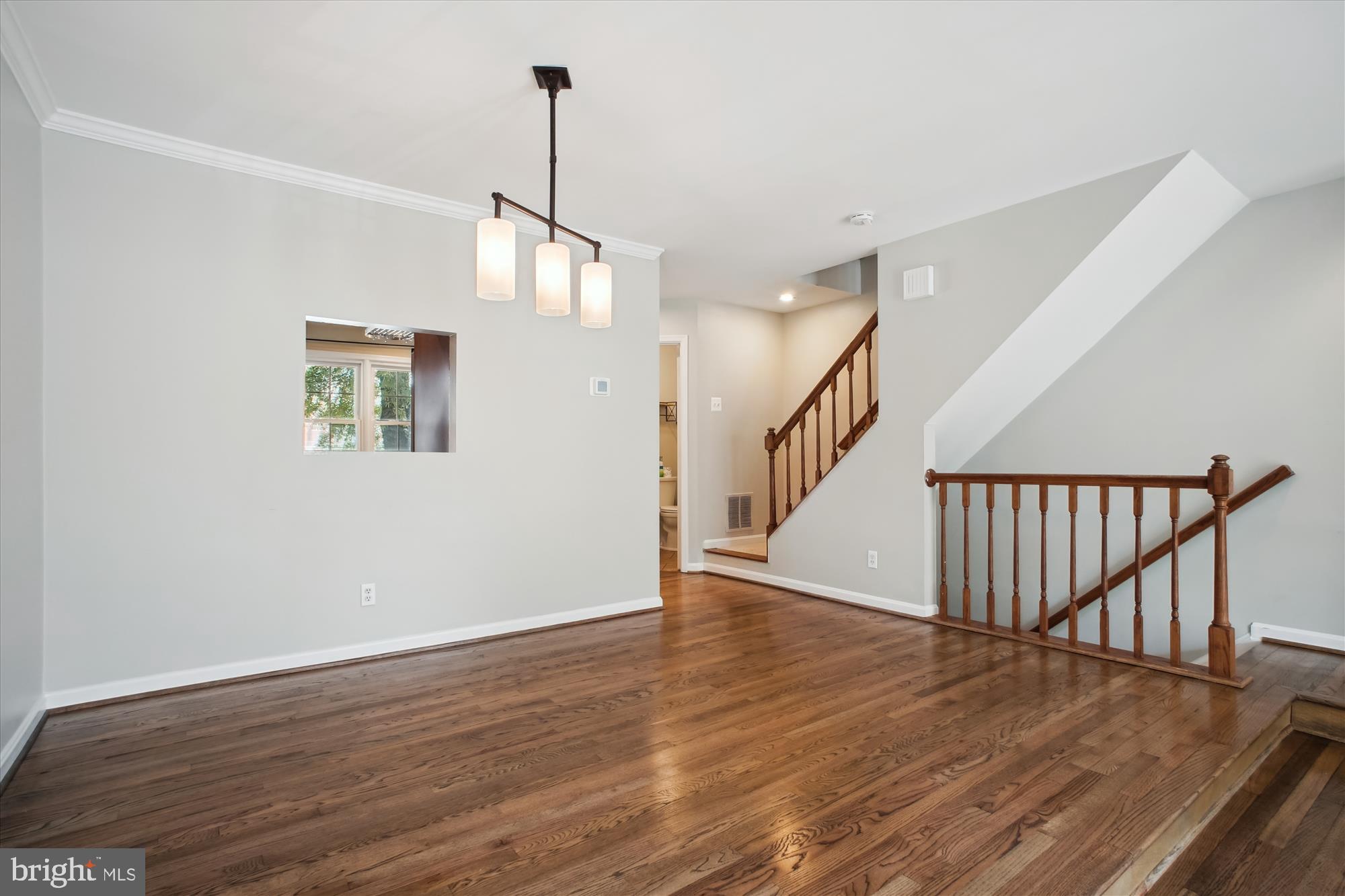 BALLSTON AREA TOWNHOUSES - Residential Lease