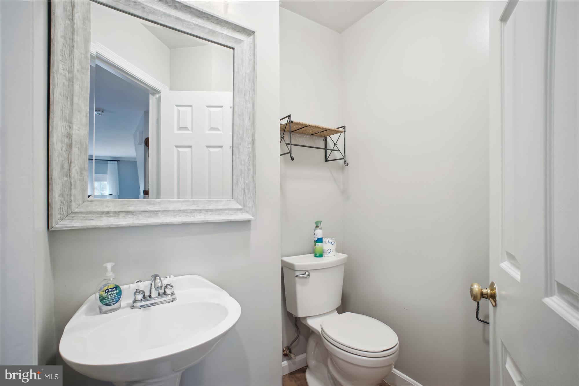 BALLSTON AREA TOWNHOUSES - Residential Lease