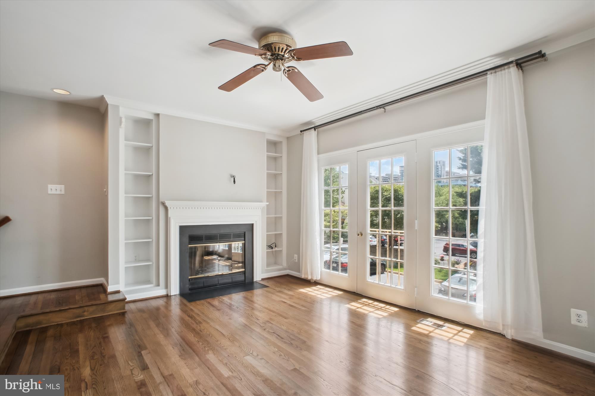 BALLSTON AREA TOWNHOUSES - Residential Lease