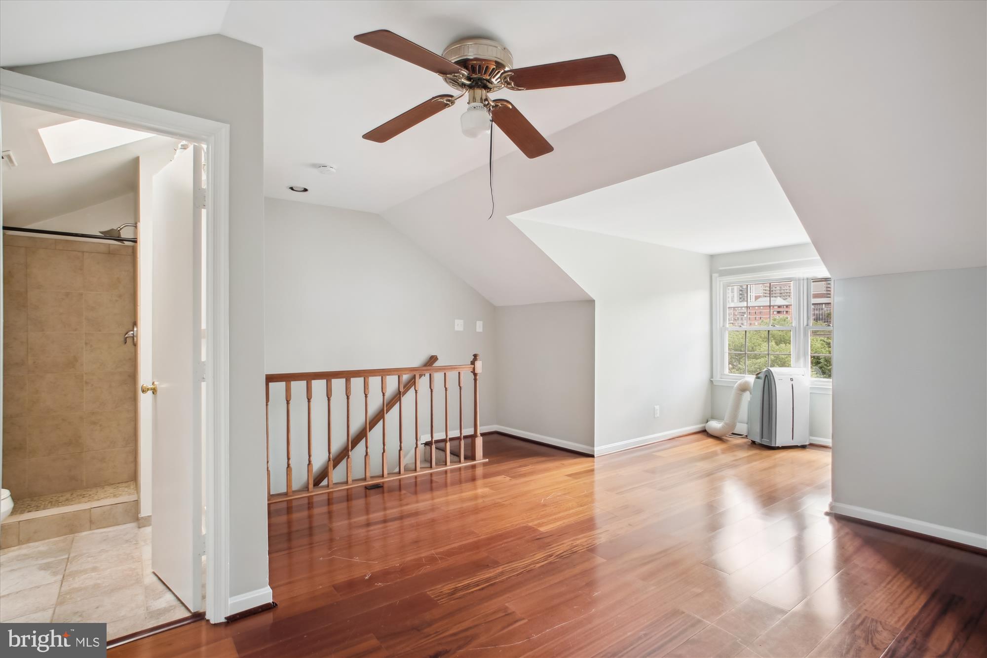 BALLSTON AREA TOWNHOUSES - Residential Lease