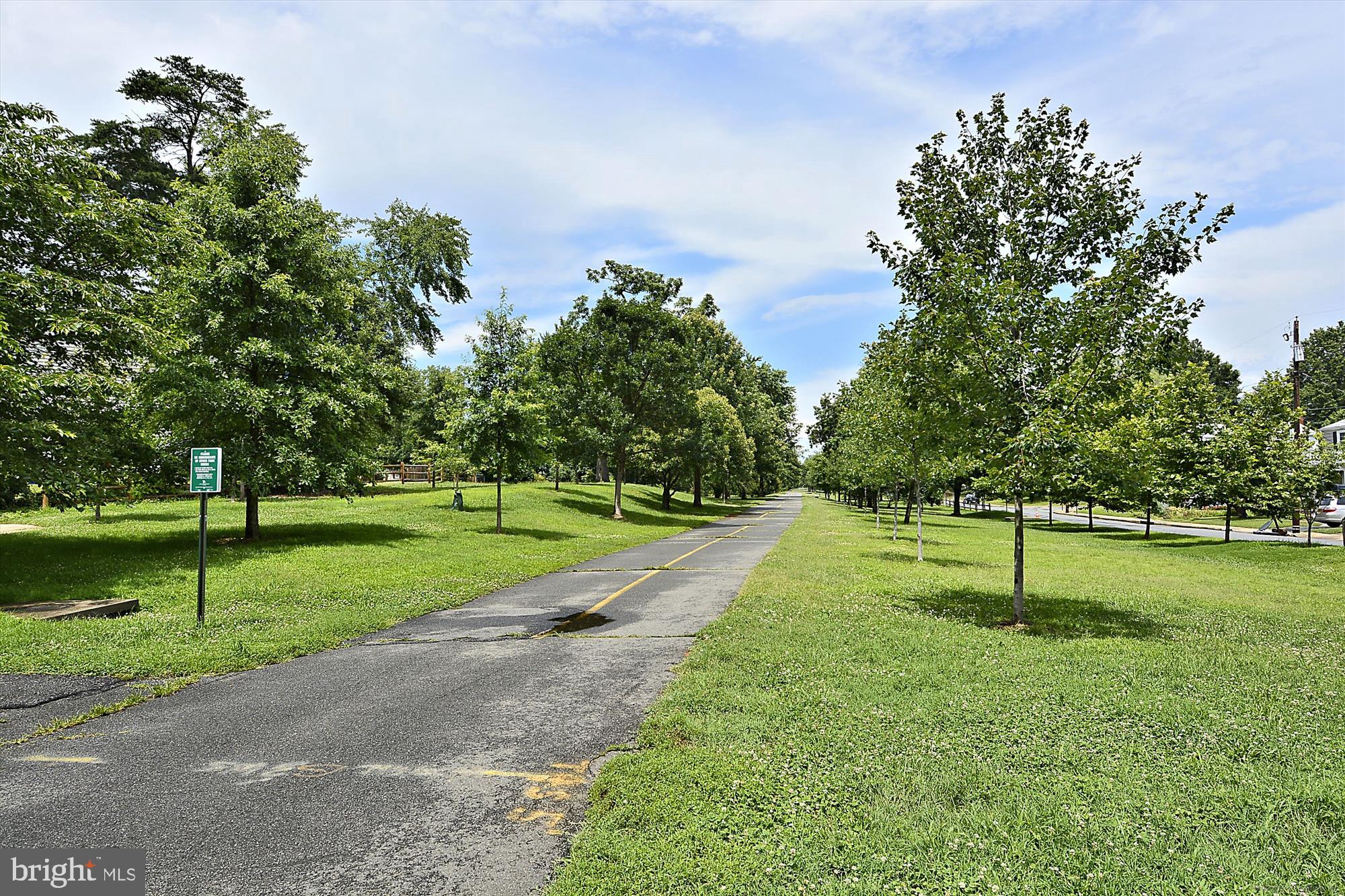 BALLSTON AREA TOWNHOUSES - Residential Lease