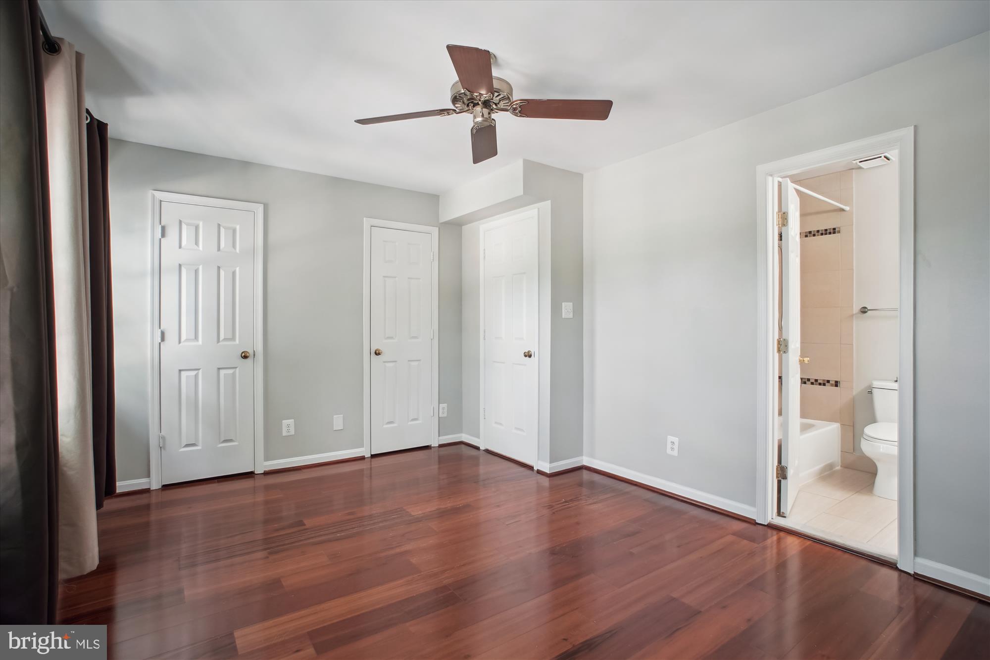 BALLSTON AREA TOWNHOUSES - Residential Lease