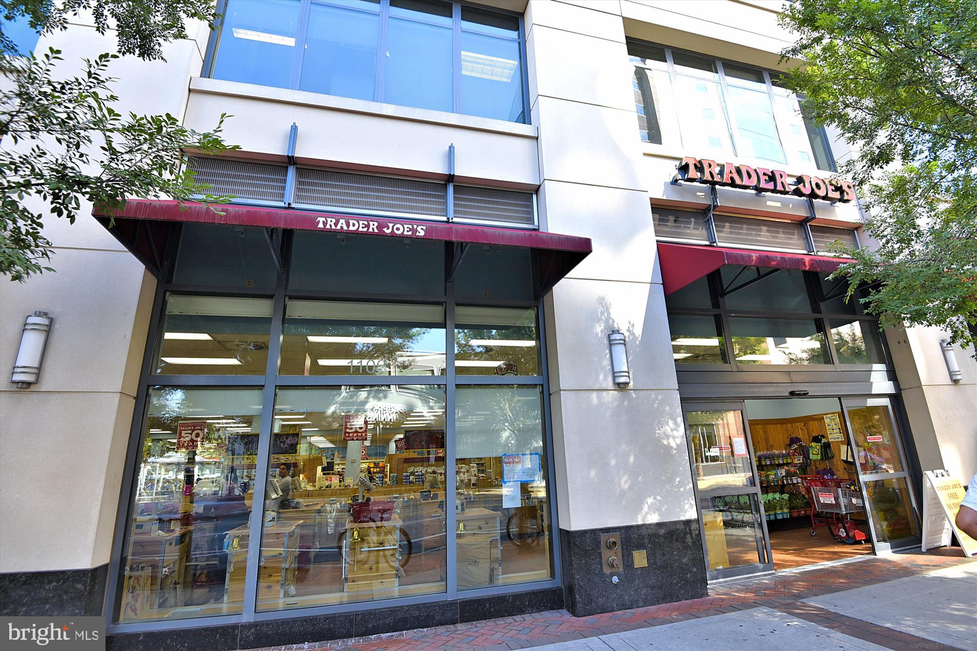 BALLSTON AREA TOWNHOUSES - Residential Lease