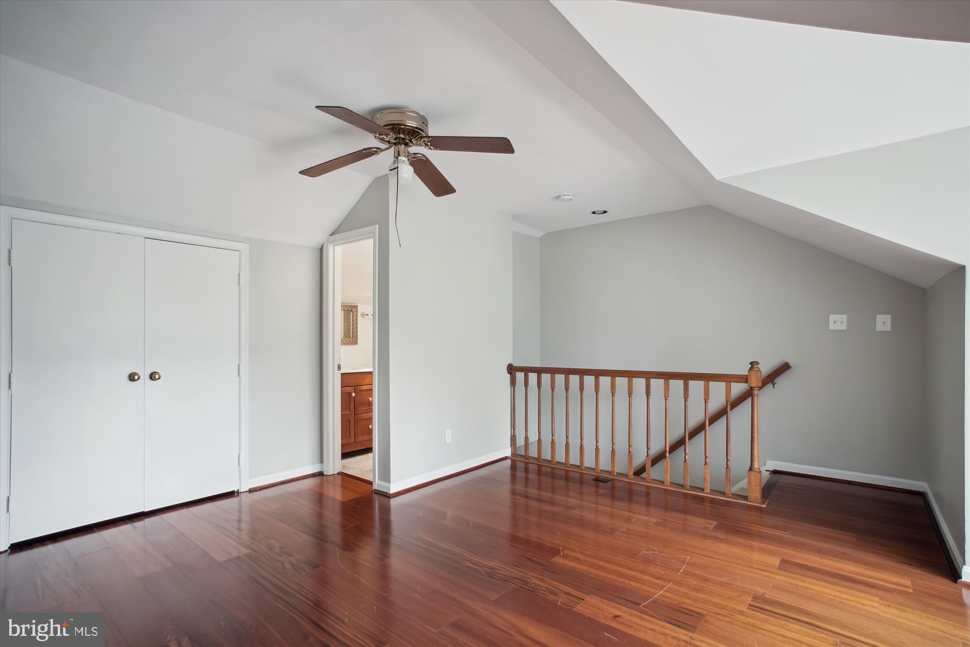 BALLSTON AREA TOWNHOUSES - Residential Lease