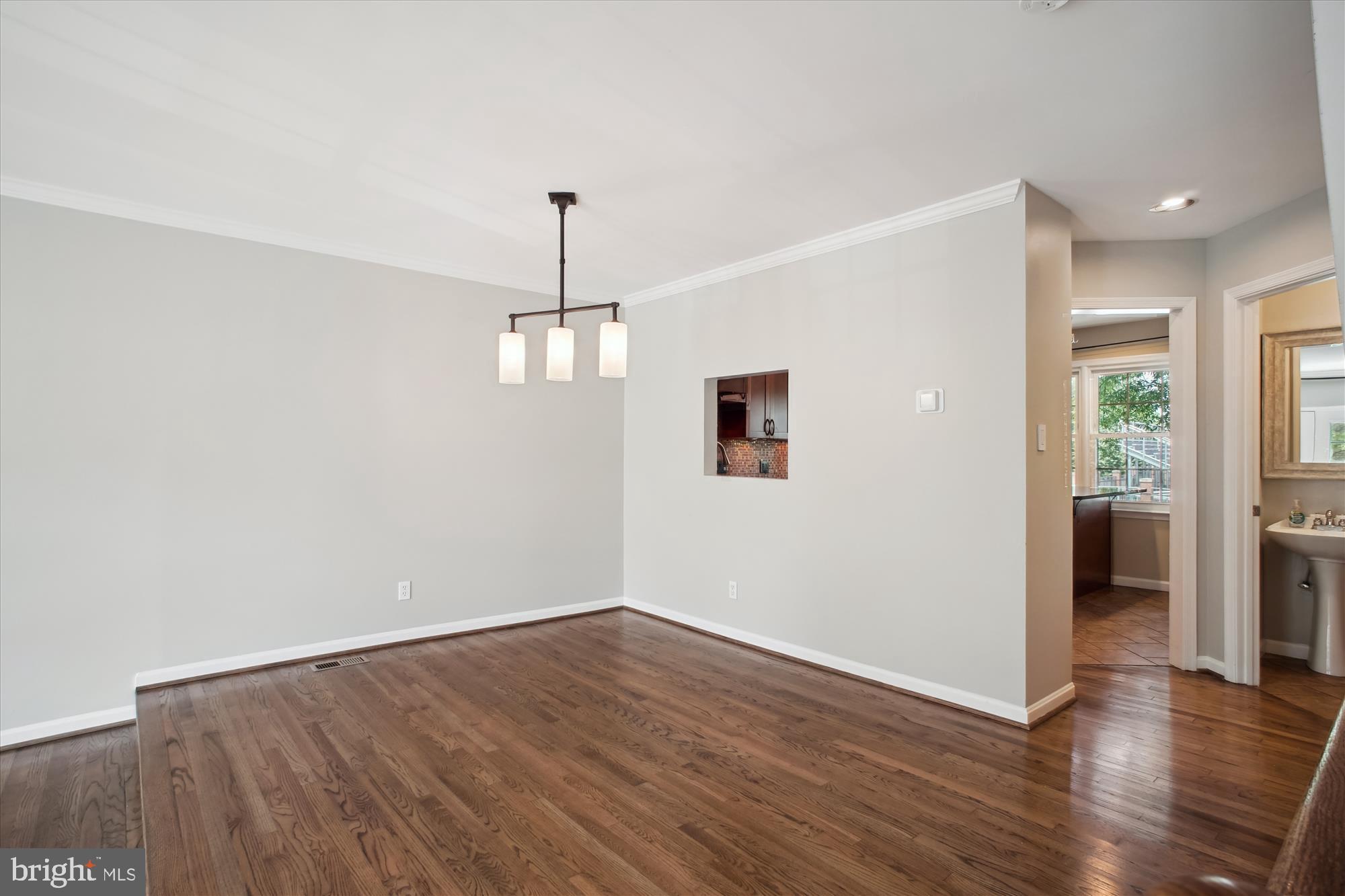 BALLSTON AREA TOWNHOUSES - Residential Lease