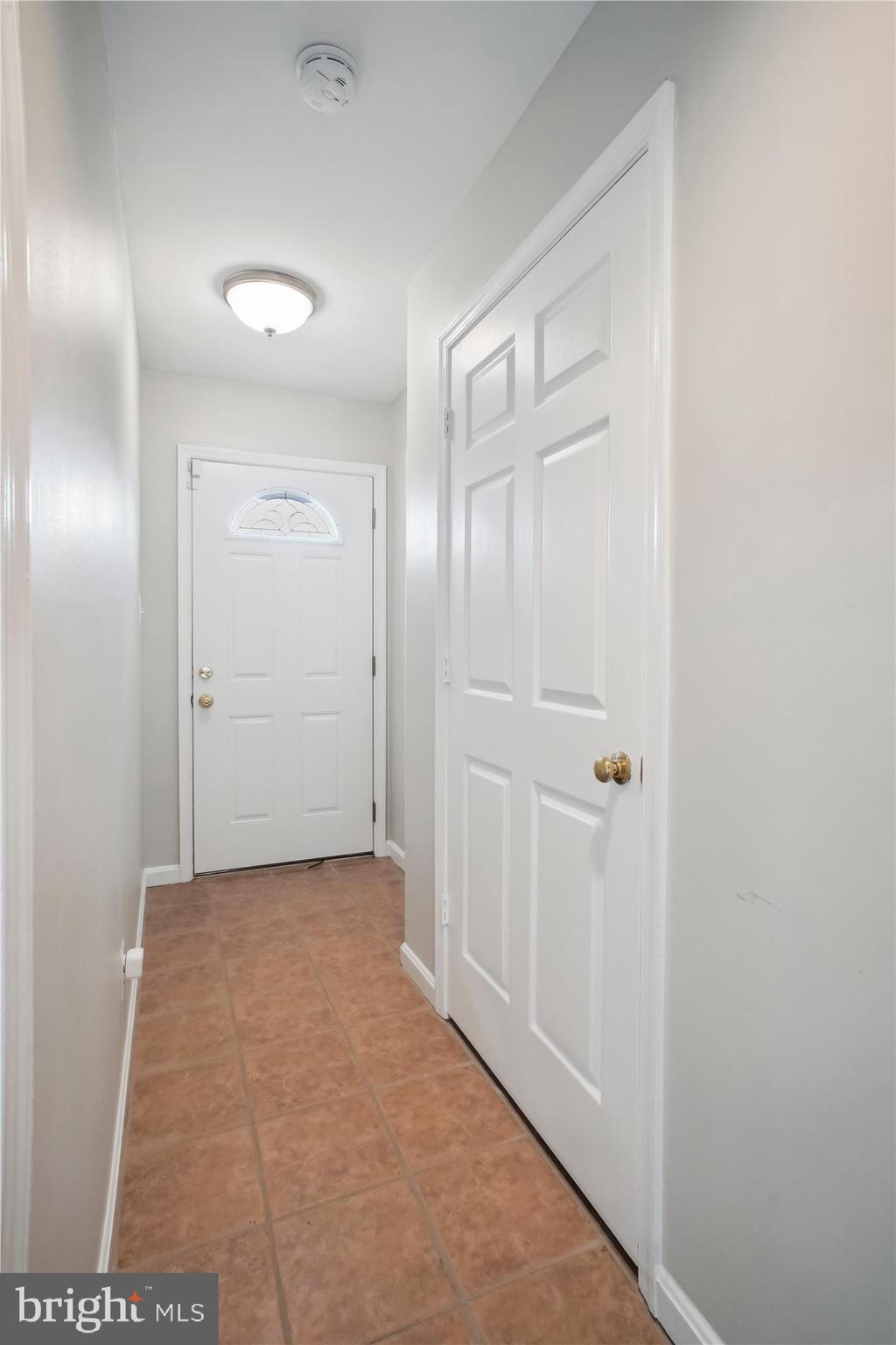 BALLSTON AREA TOWNHOUSES - Residential Lease