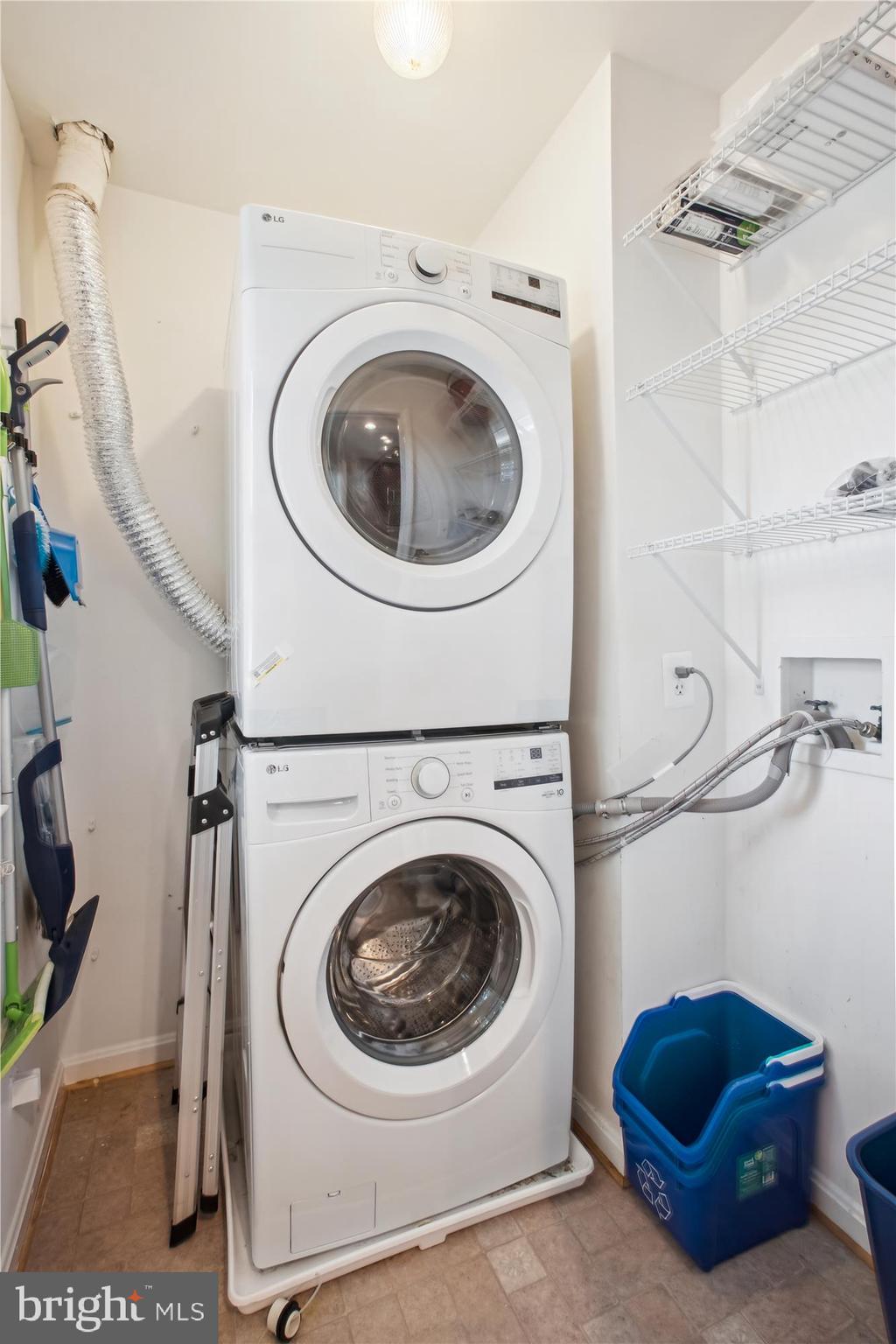 BALLSTON AREA TOWNHOUSES - Residential Lease