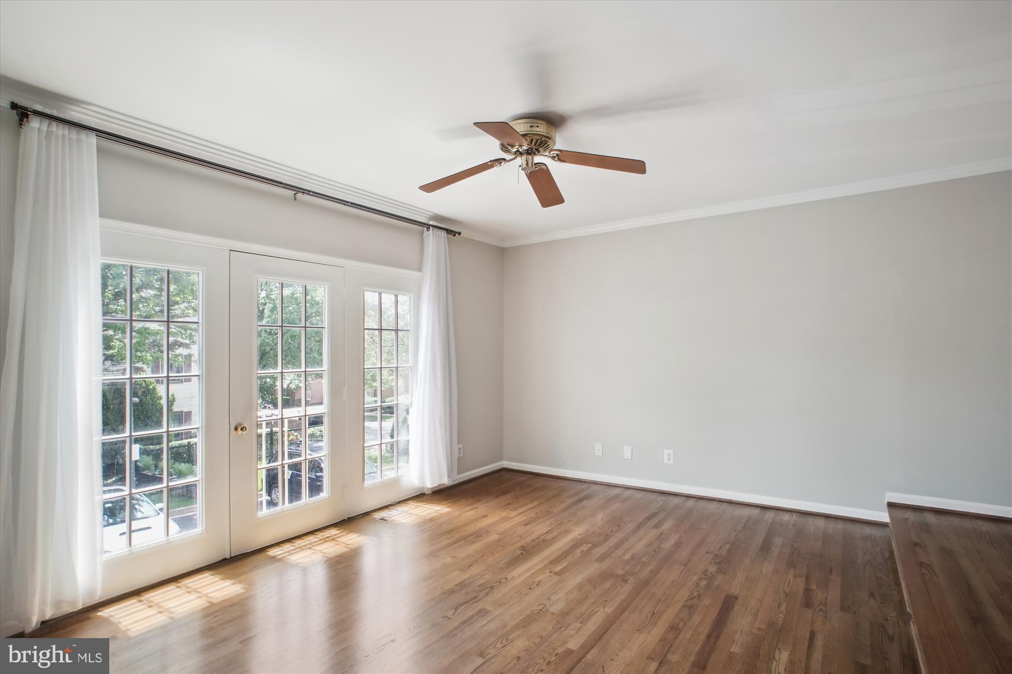 BALLSTON AREA TOWNHOUSES - Residential Lease