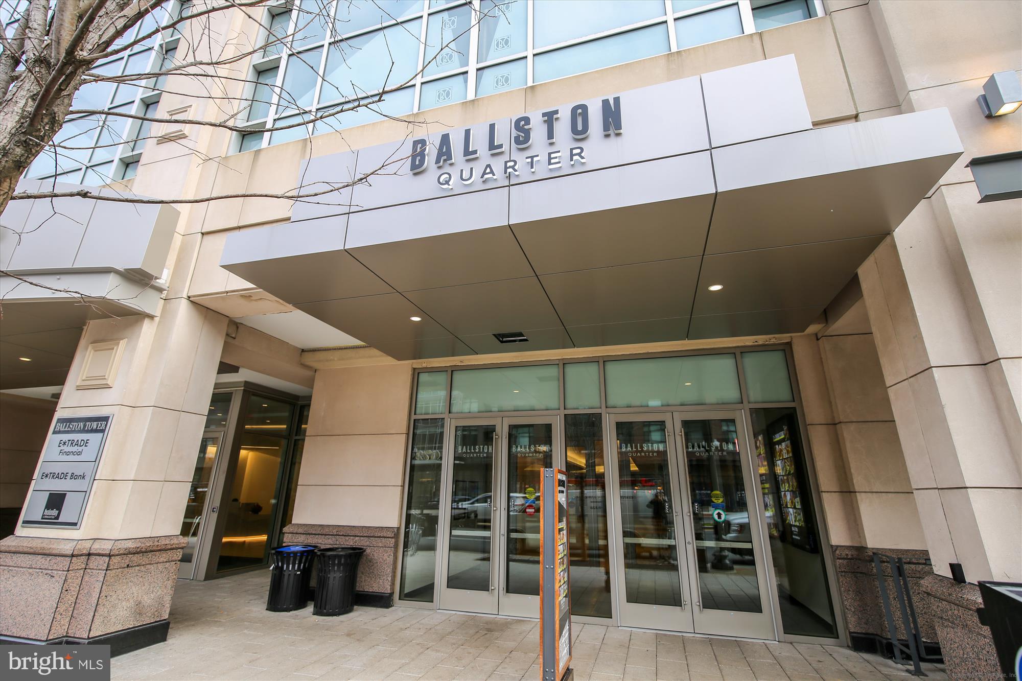 BALLSTON AREA TOWNHOUSES - Residential Lease