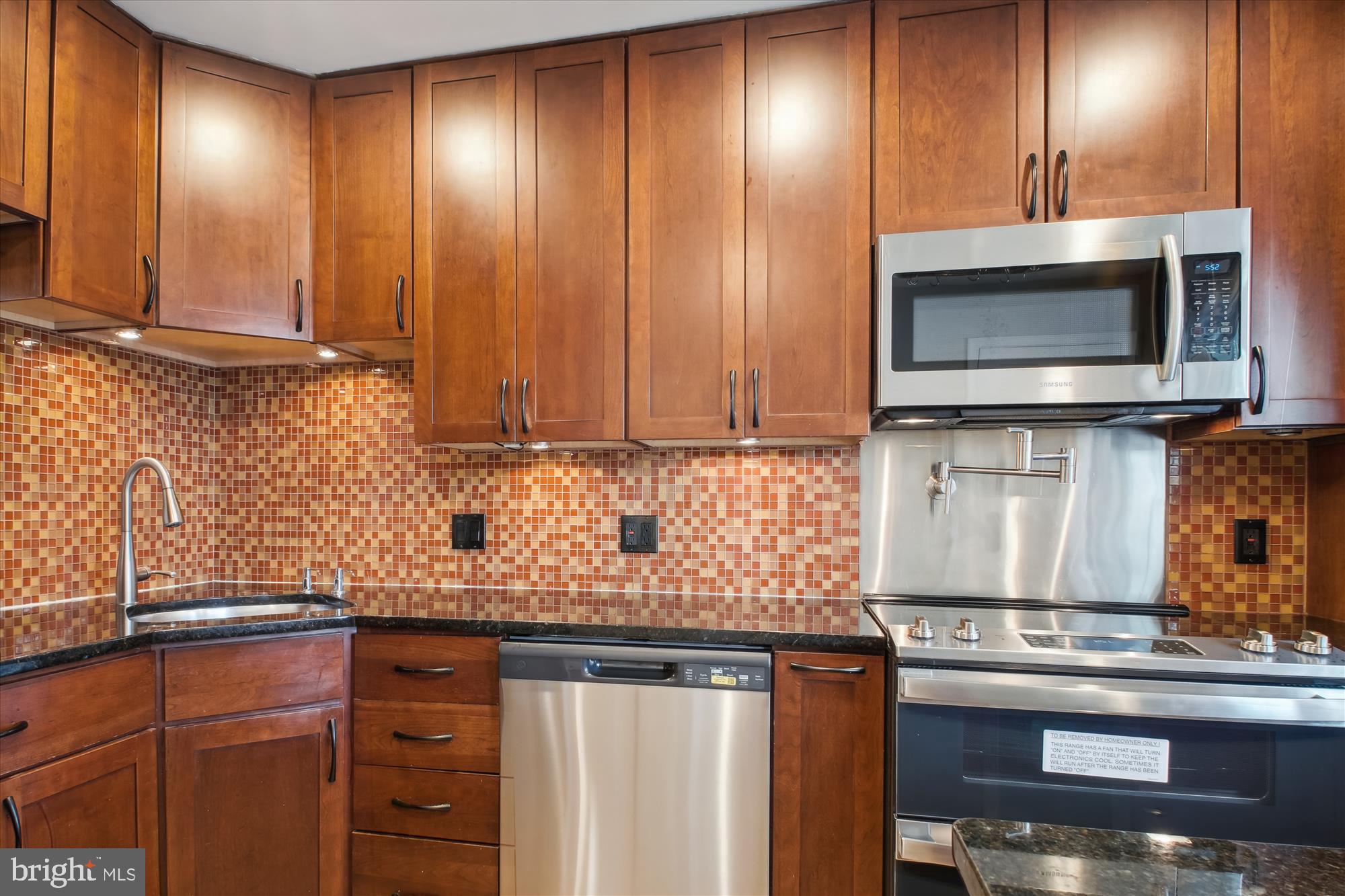 BALLSTON AREA TOWNHOUSES - Residential Lease