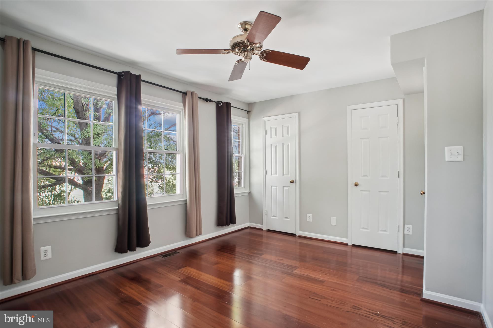 BALLSTON AREA TOWNHOUSES - Residential Lease