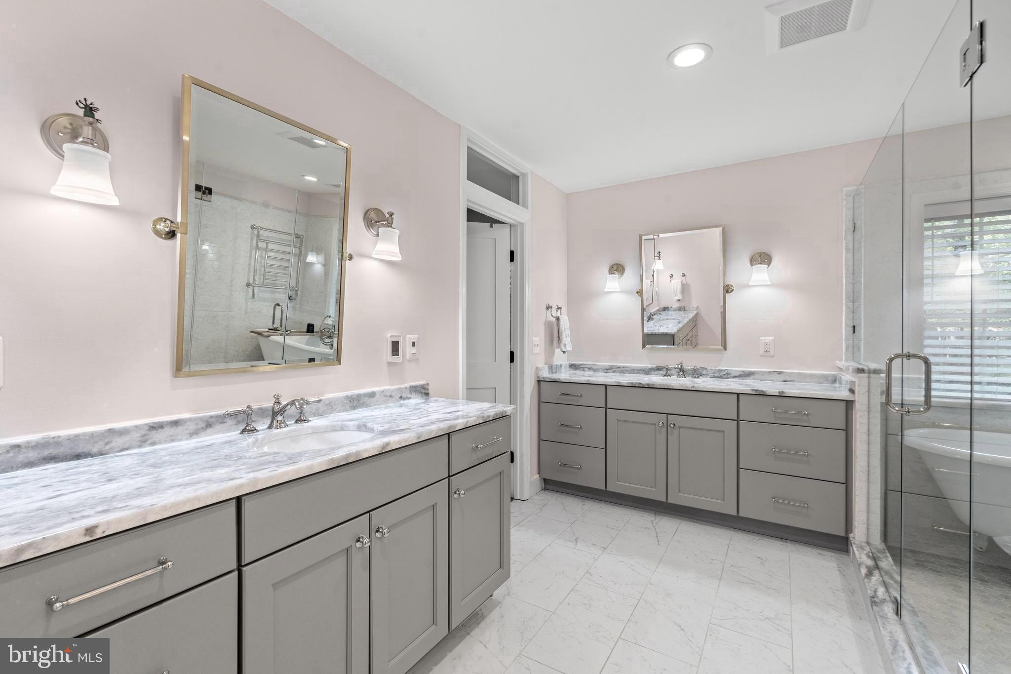 MOORE HILL ESTATES - Residential