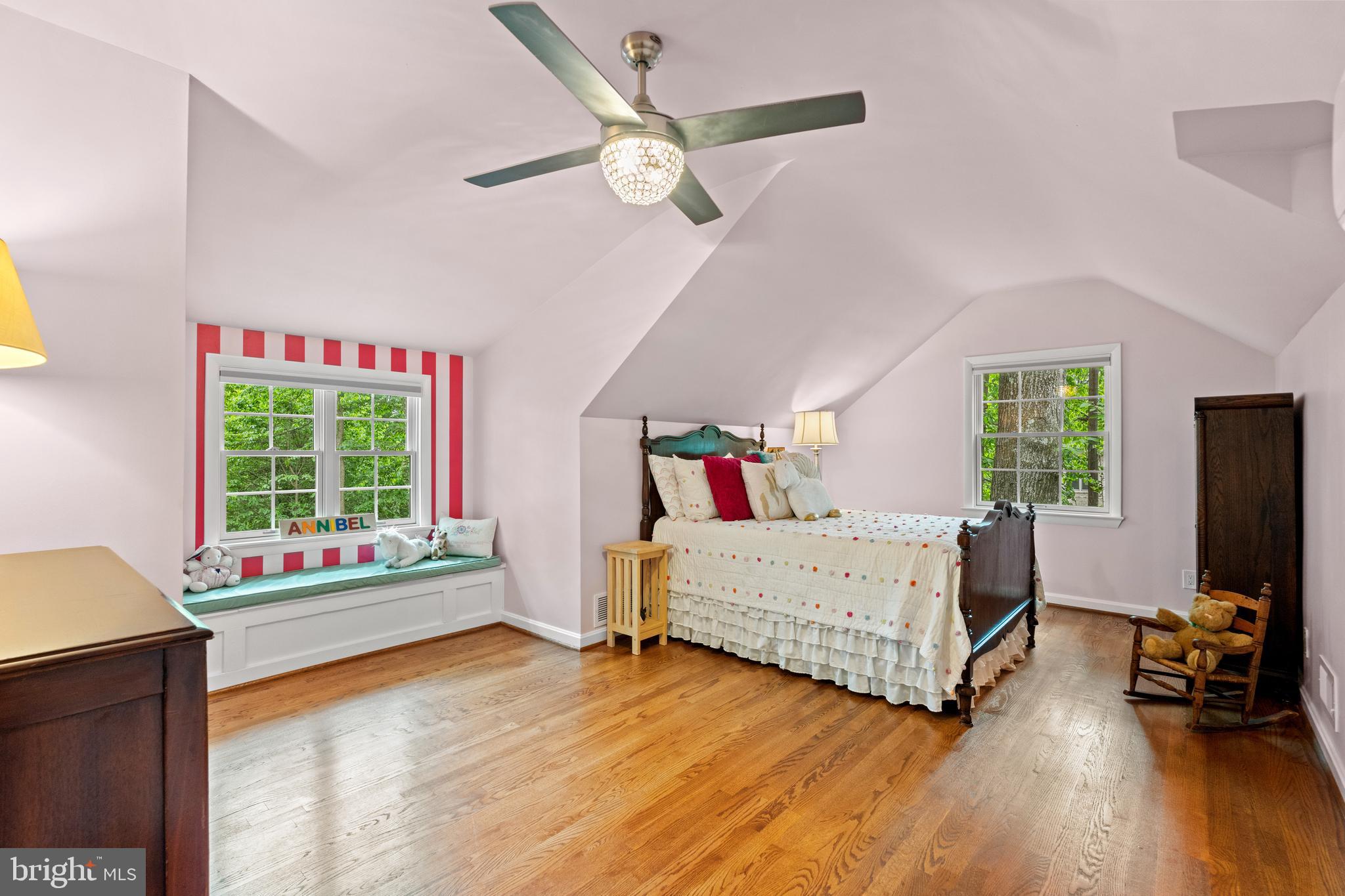 MOORE HILL ESTATES - Residential