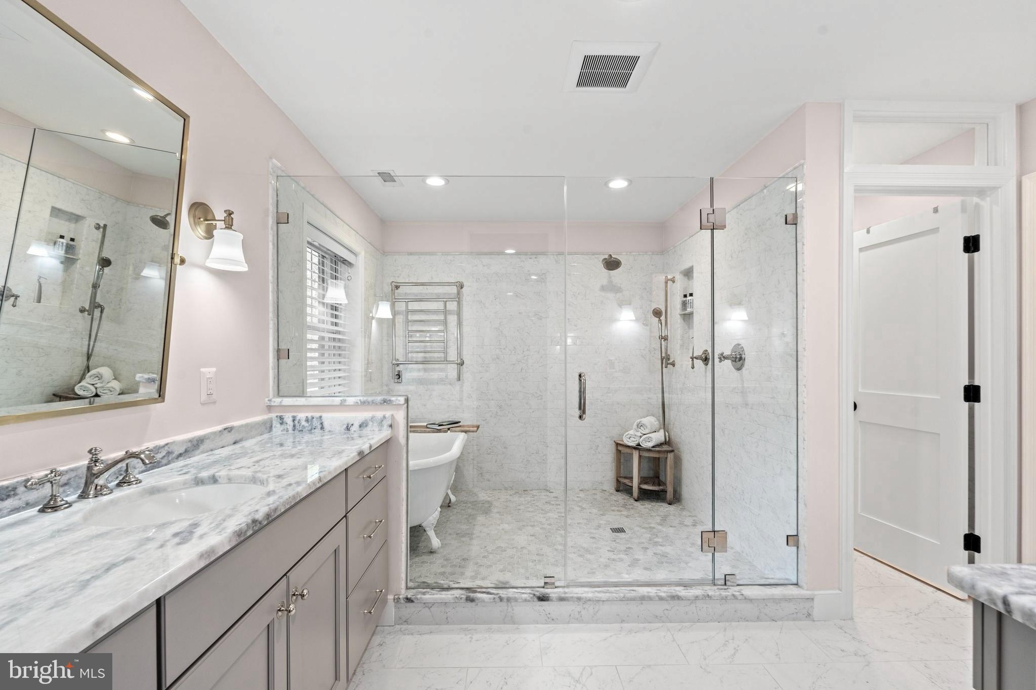 MOORE HILL ESTATES - Residential