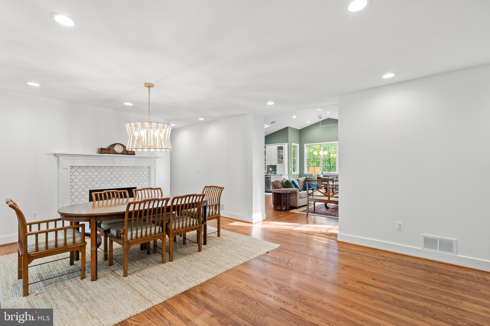 MOORE HILL ESTATES - Residential