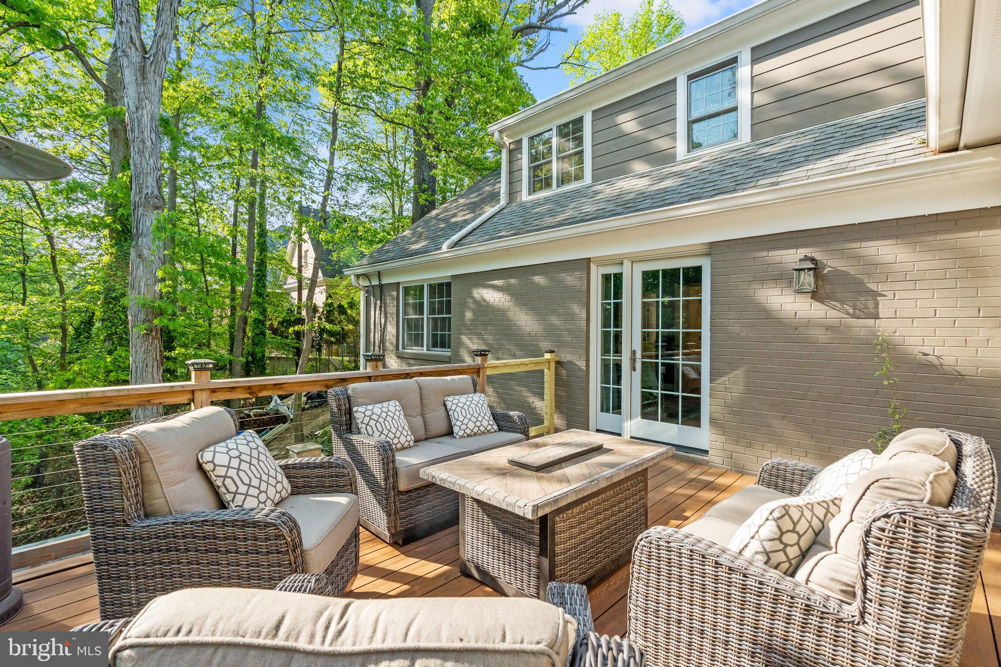 MOORE HILL ESTATES - Residential