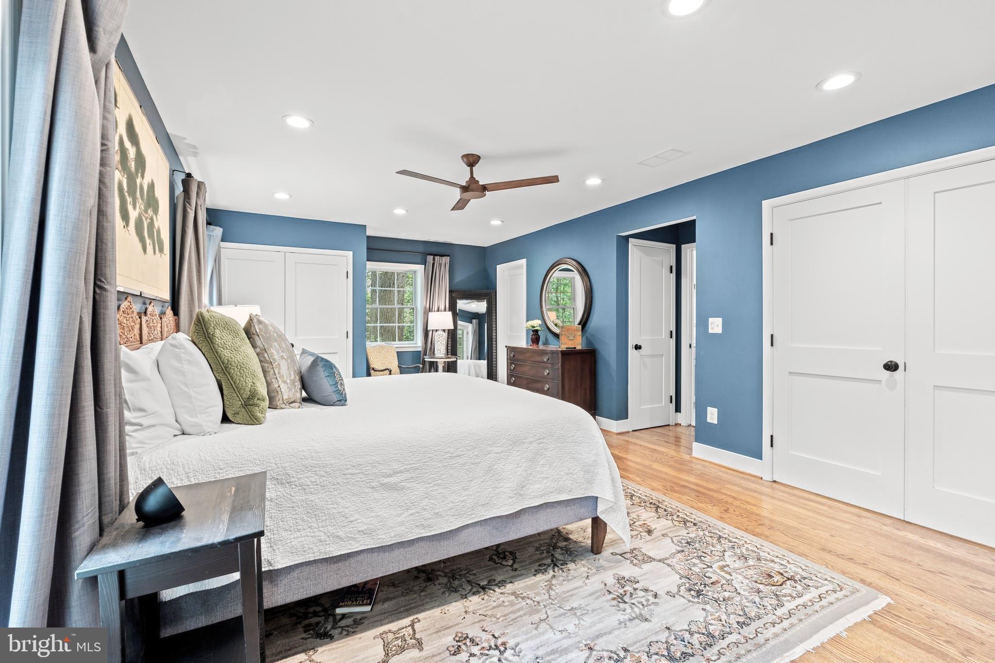 MOORE HILL ESTATES - Residential