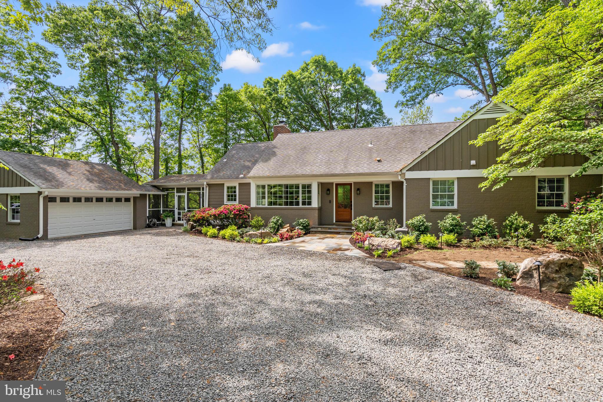 MOORE HILL ESTATES - Residential