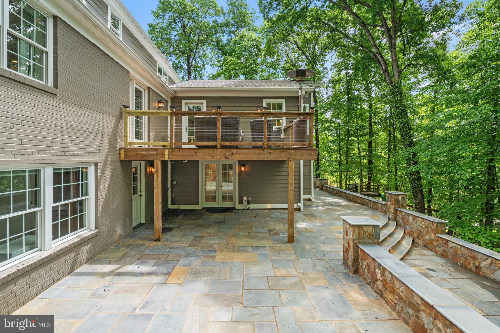 MOORE HILL ESTATES - Residential