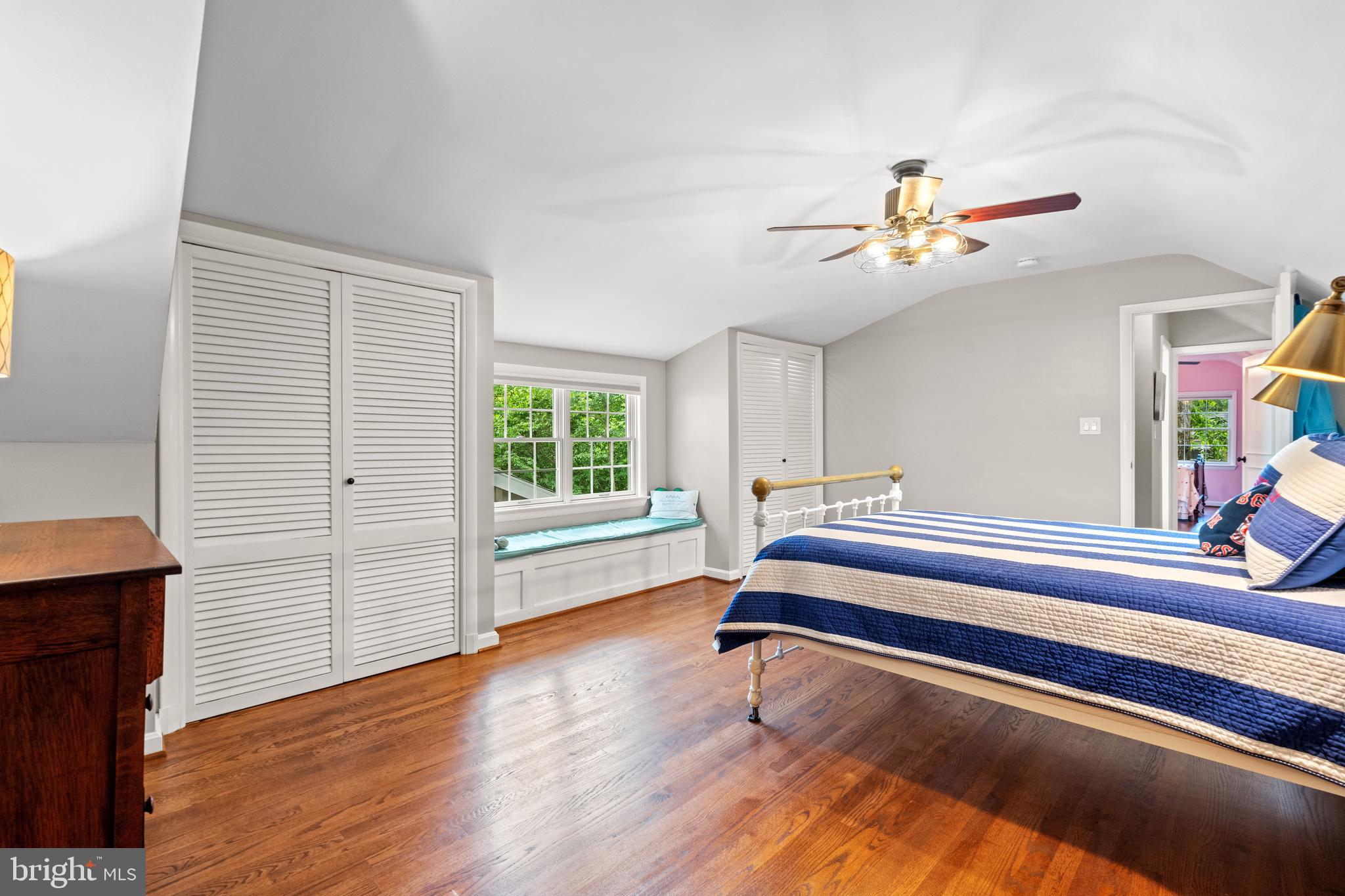 MOORE HILL ESTATES - Residential