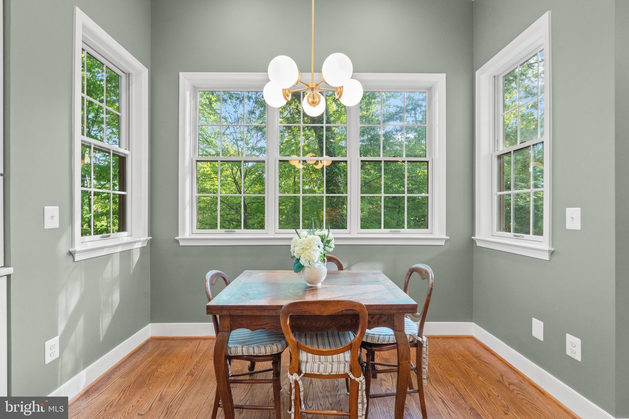 MOORE HILL ESTATES - Residential