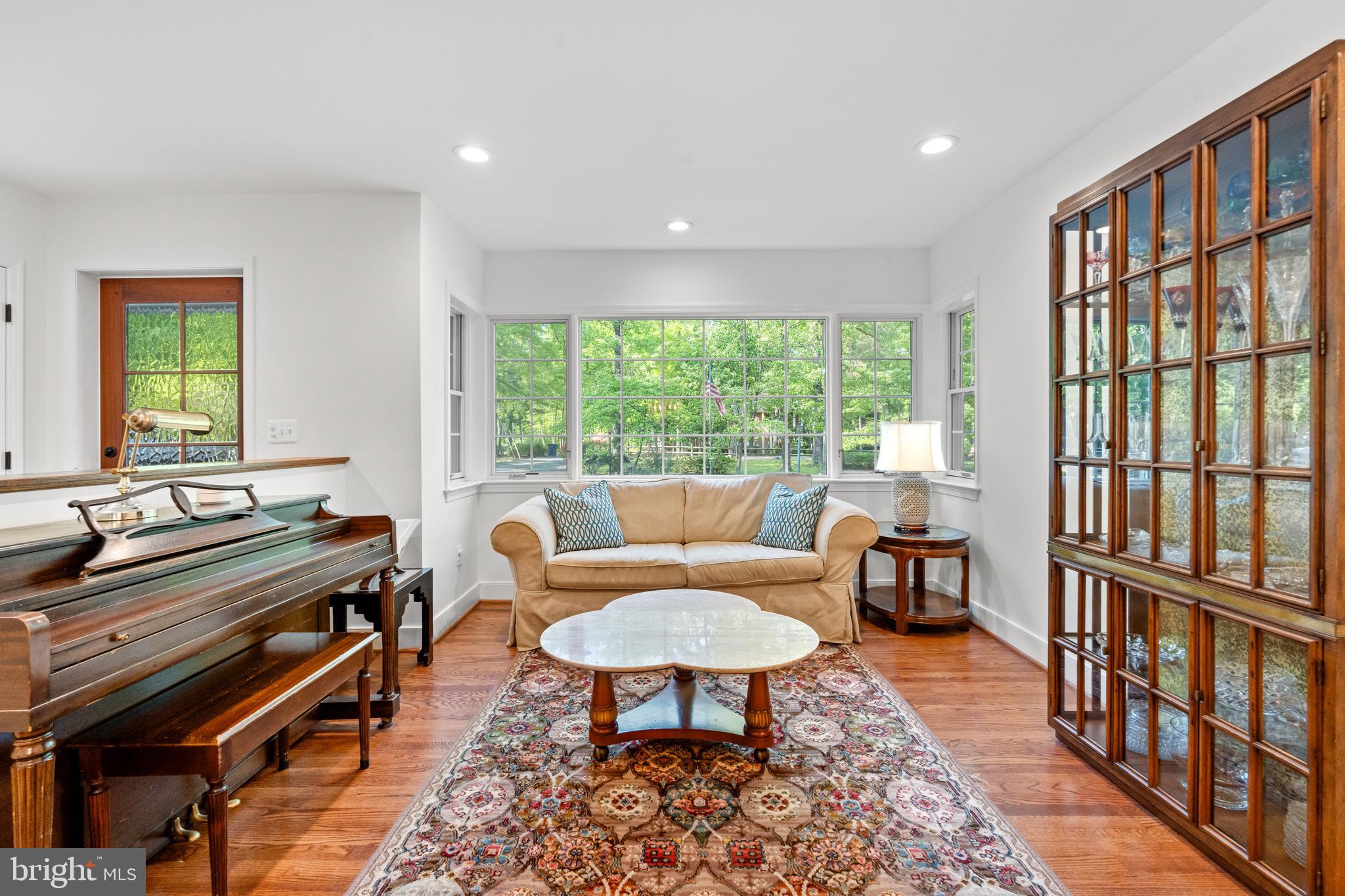 MOORE HILL ESTATES - Residential