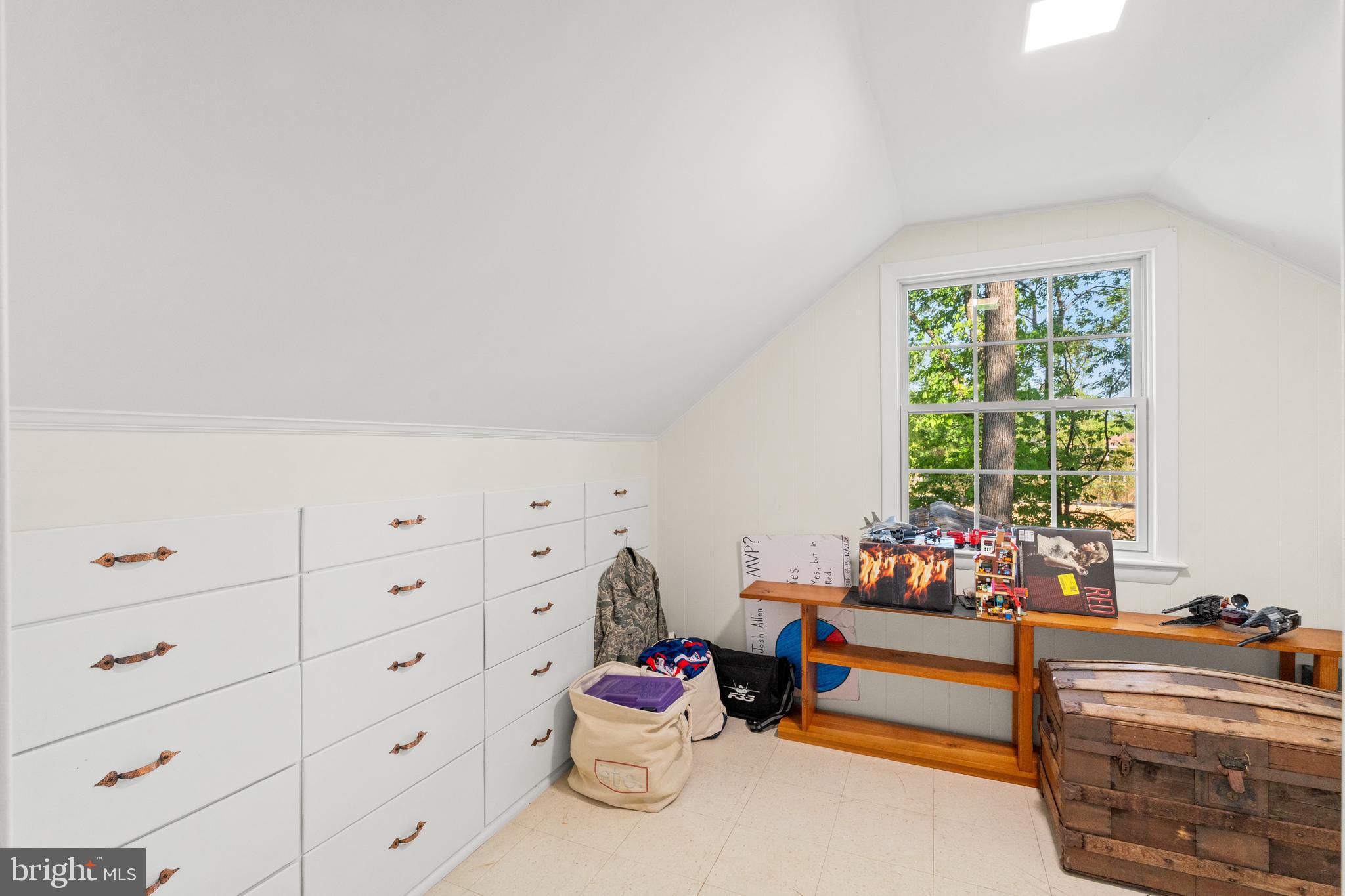 MOORE HILL ESTATES - Residential