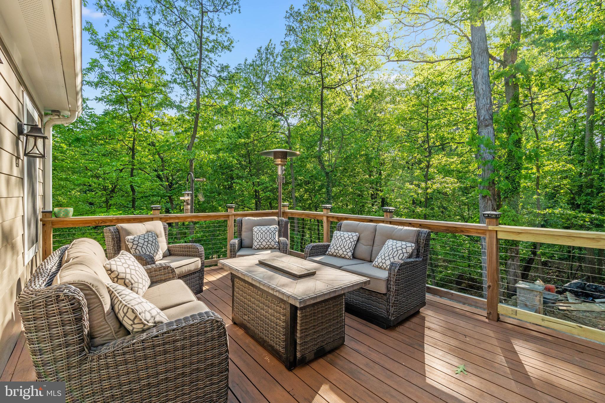 MOORE HILL ESTATES - Residential