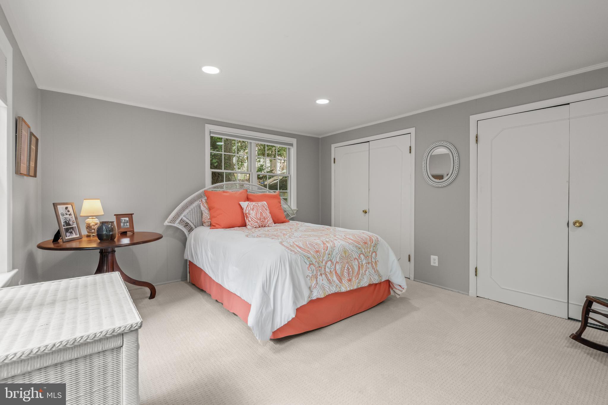 MOORE HILL ESTATES - Residential