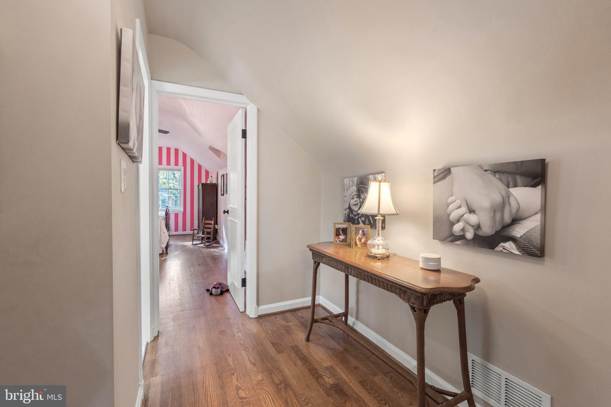 MOORE HILL ESTATES - Residential