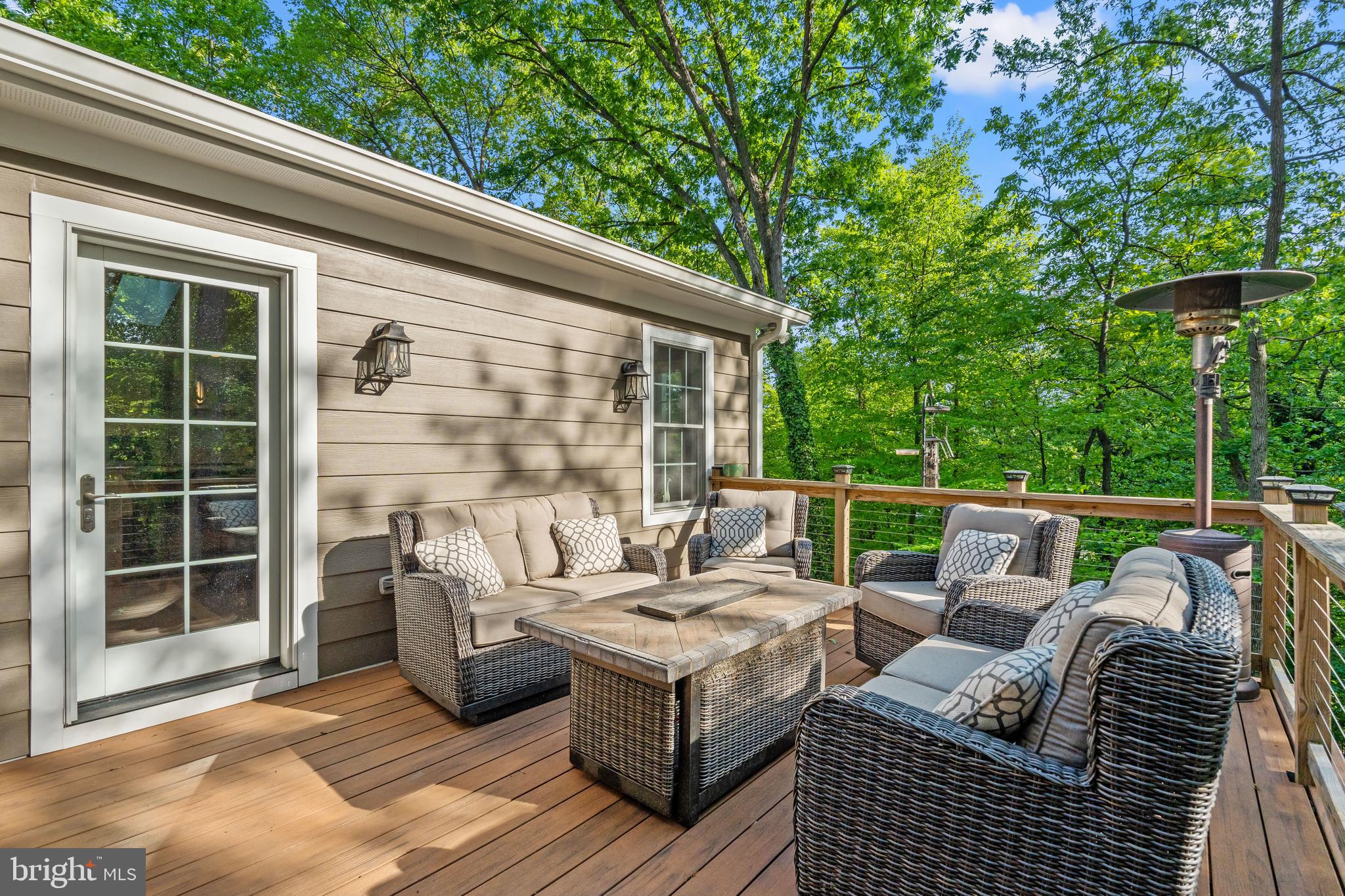 MOORE HILL ESTATES - Residential