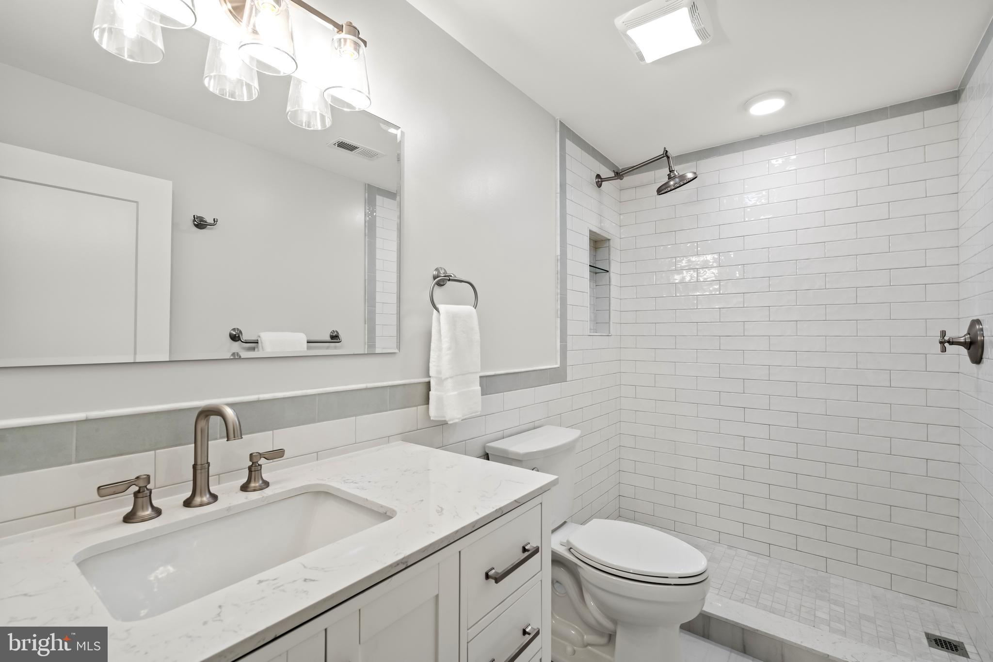 MOORE HILL ESTATES - Residential