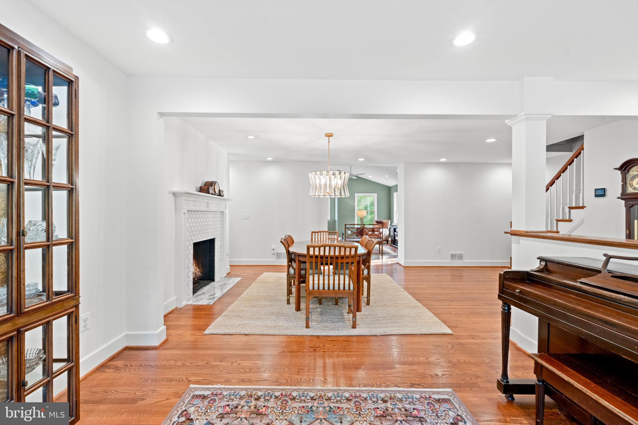 MOORE HILL ESTATES - Residential