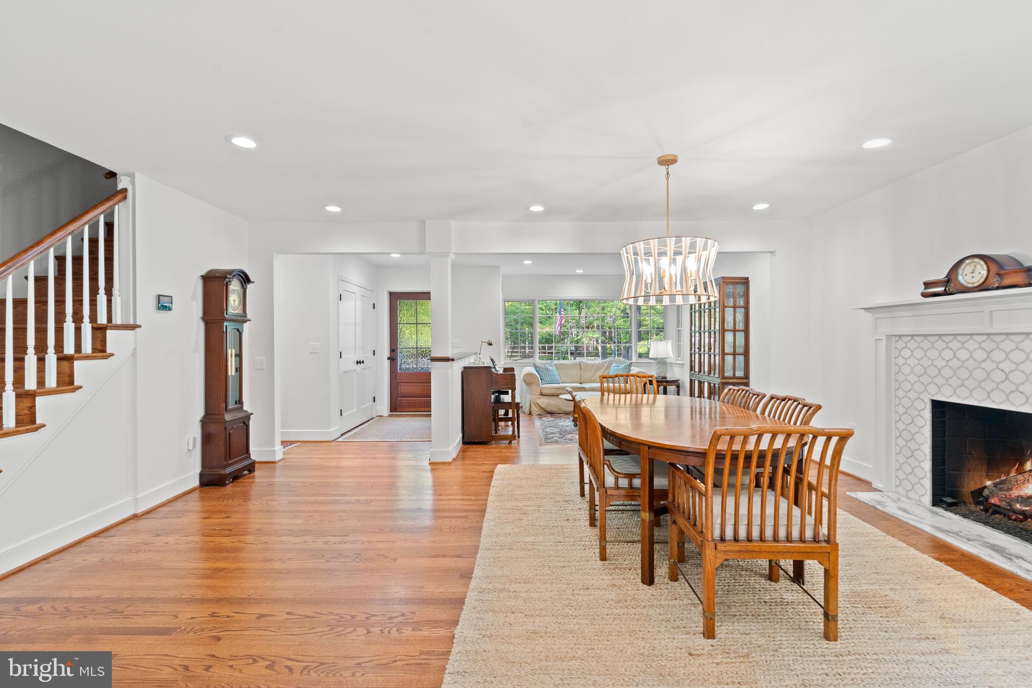 MOORE HILL ESTATES - Residential