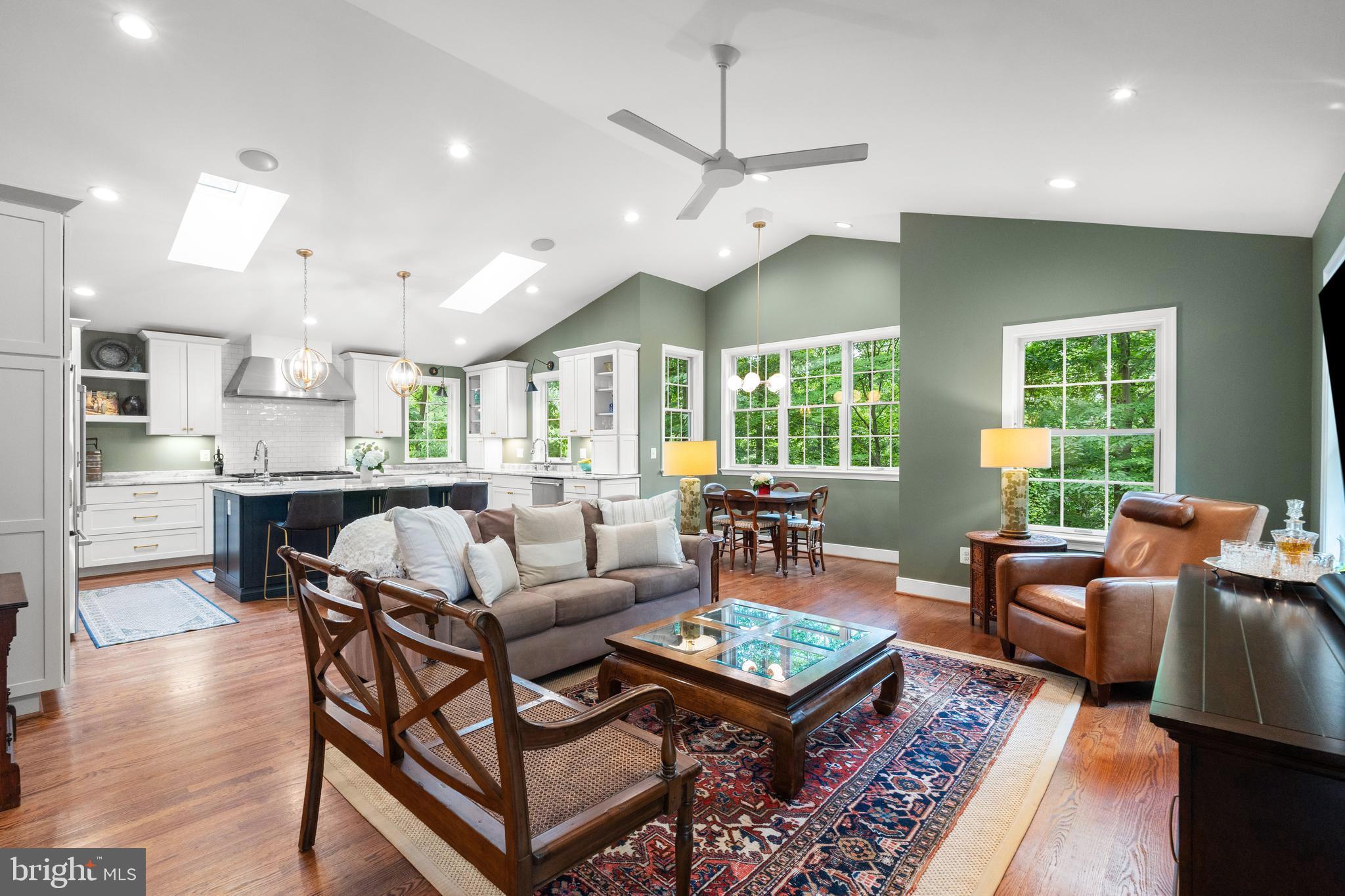 MOORE HILL ESTATES - Residential