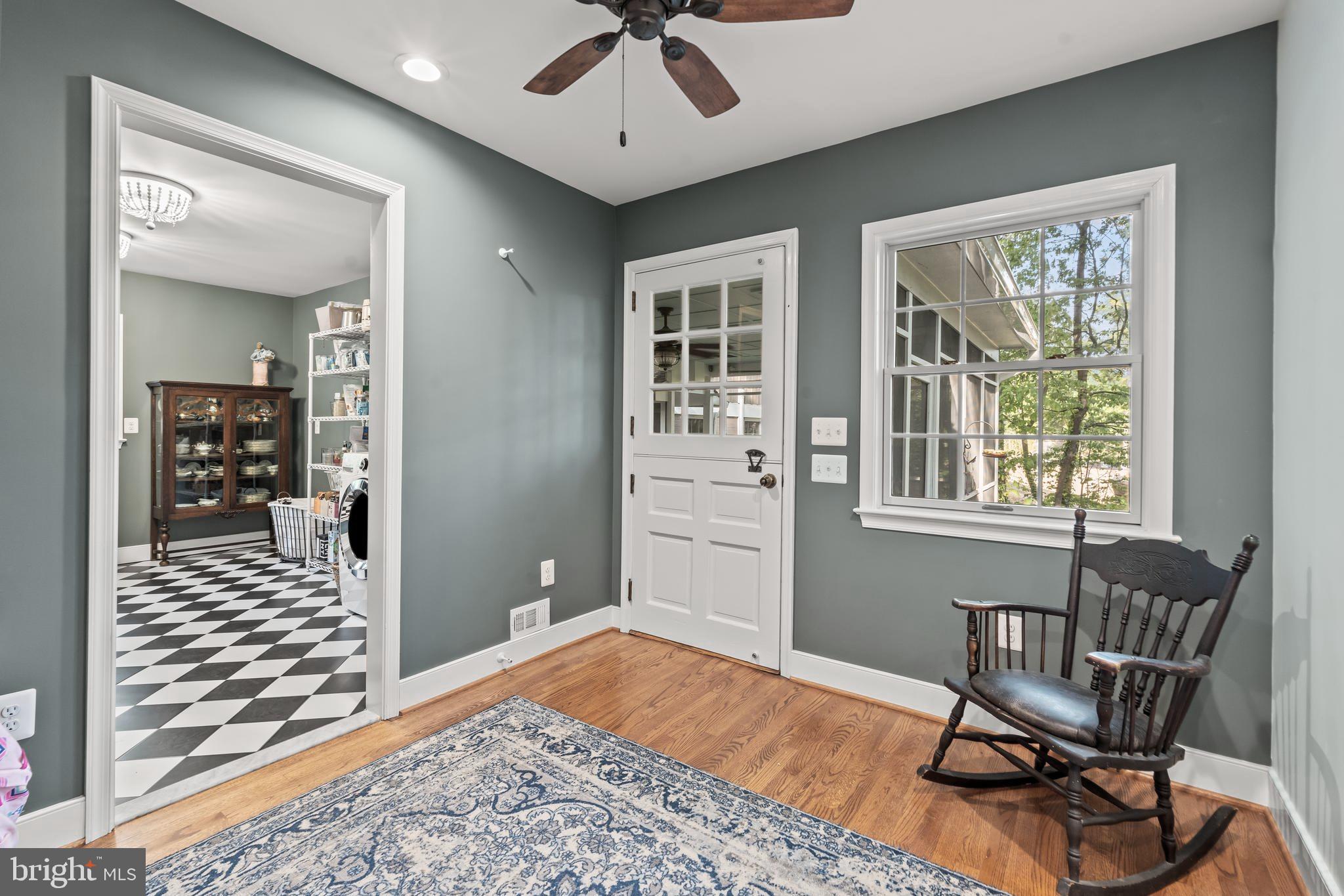 MOORE HILL ESTATES - Residential