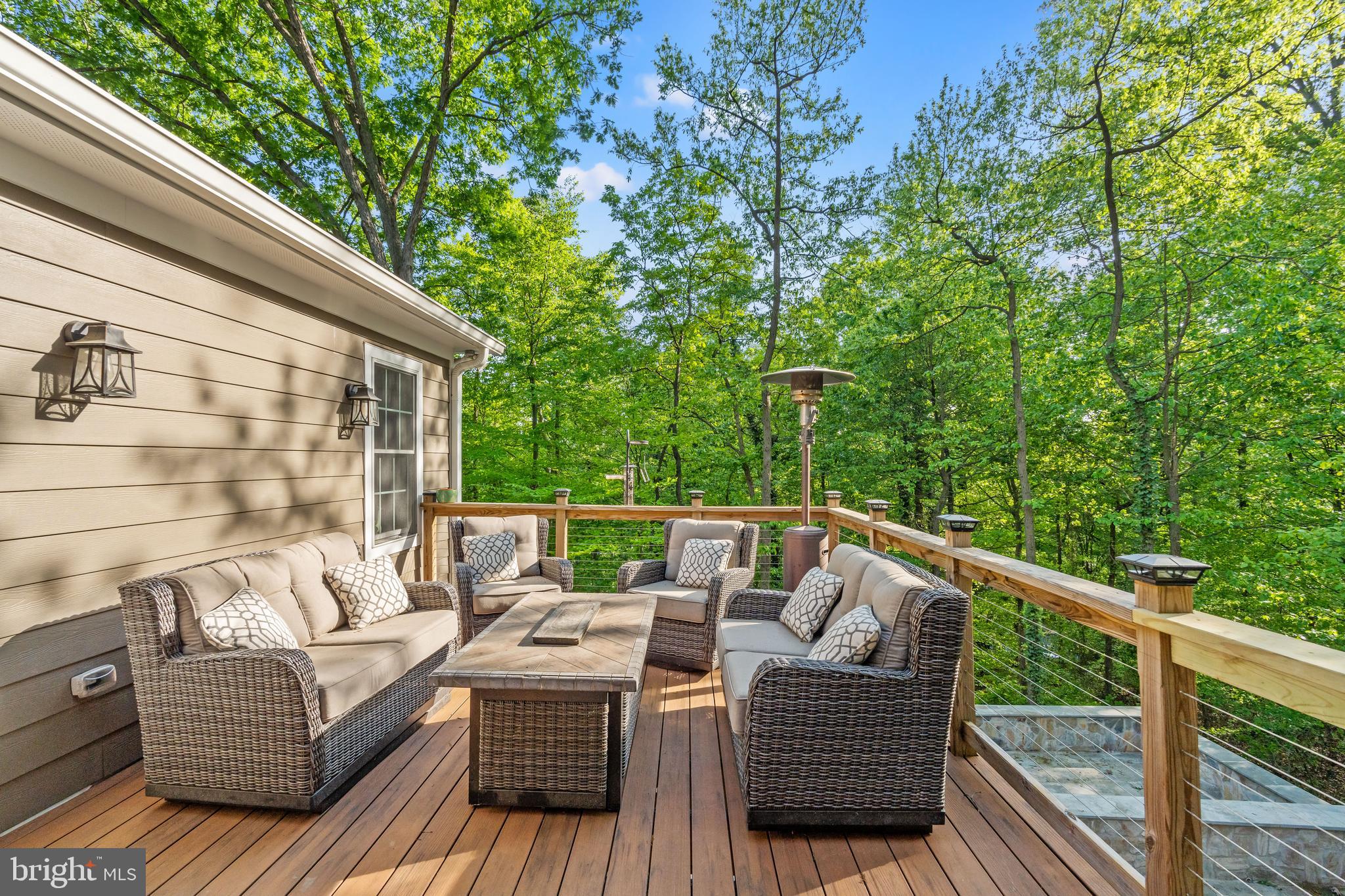 MOORE HILL ESTATES - Residential