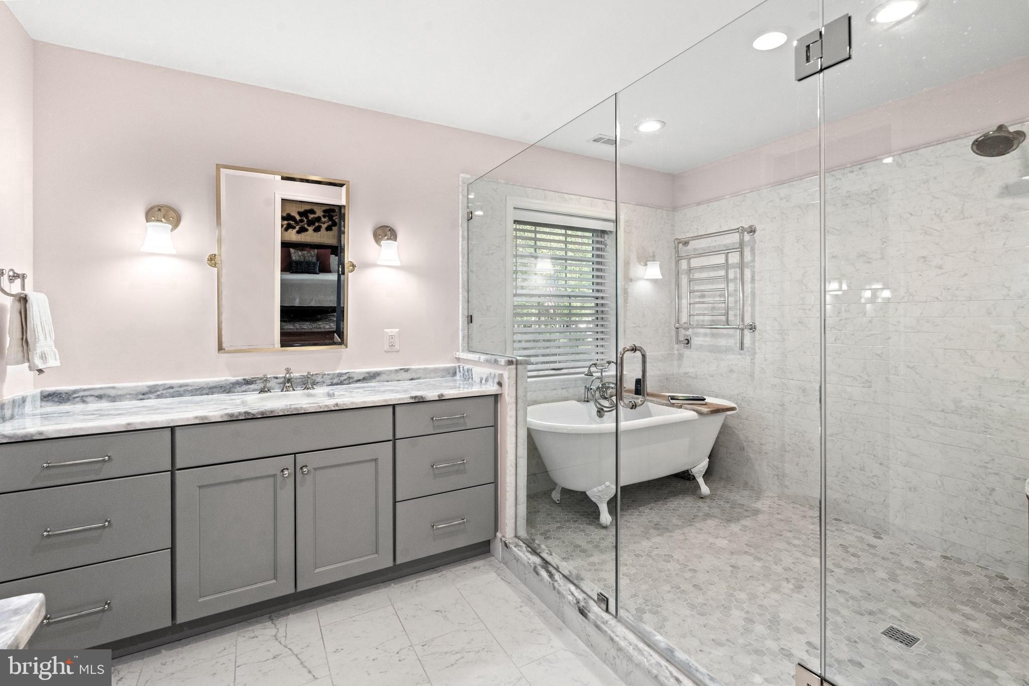 MOORE HILL ESTATES - Residential