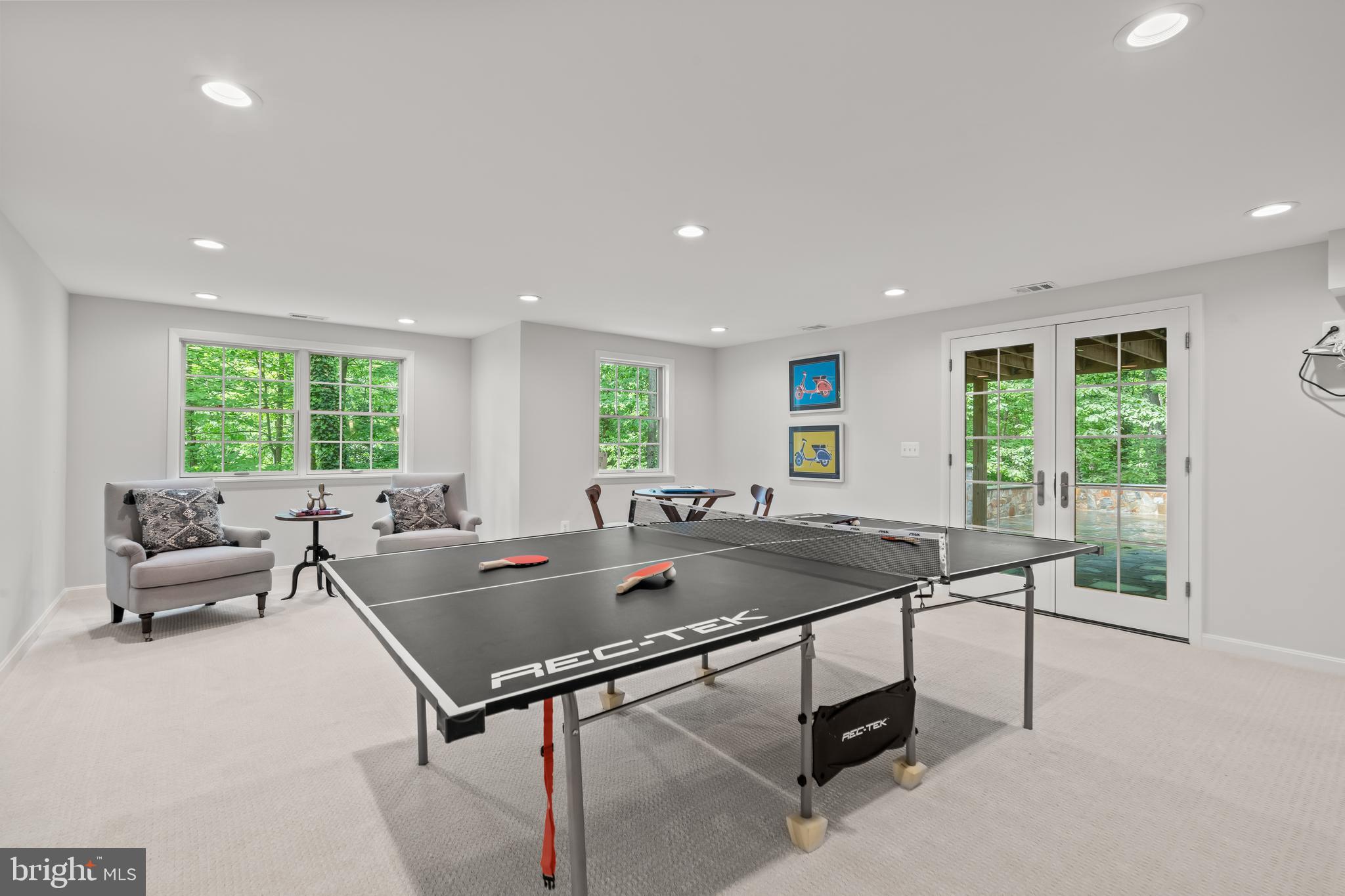 MOORE HILL ESTATES - Residential