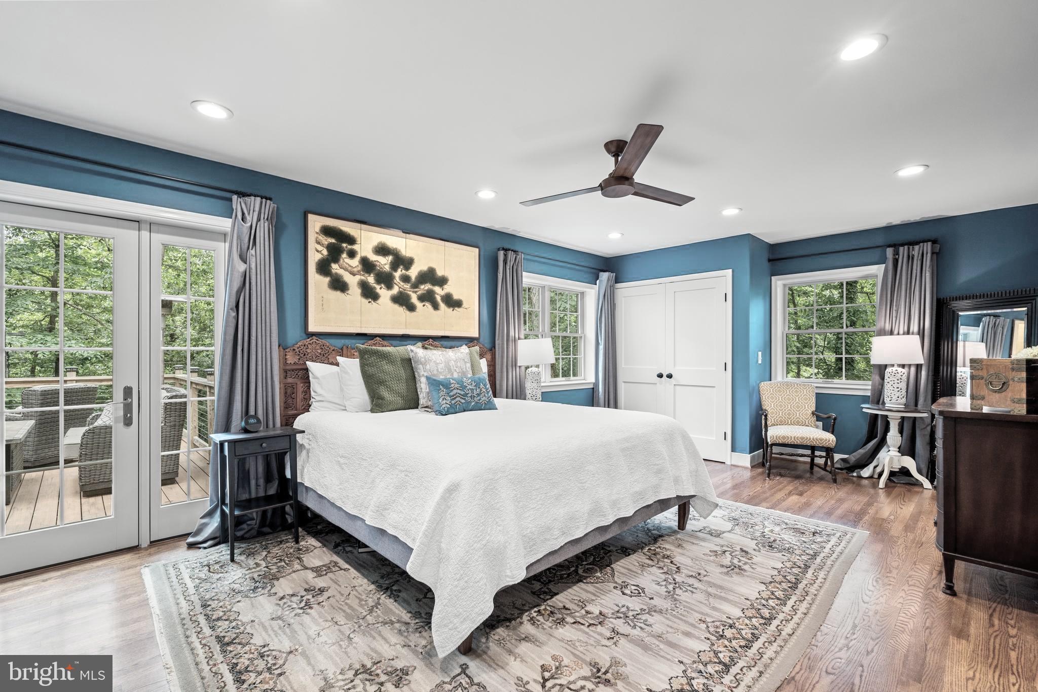 MOORE HILL ESTATES - Residential