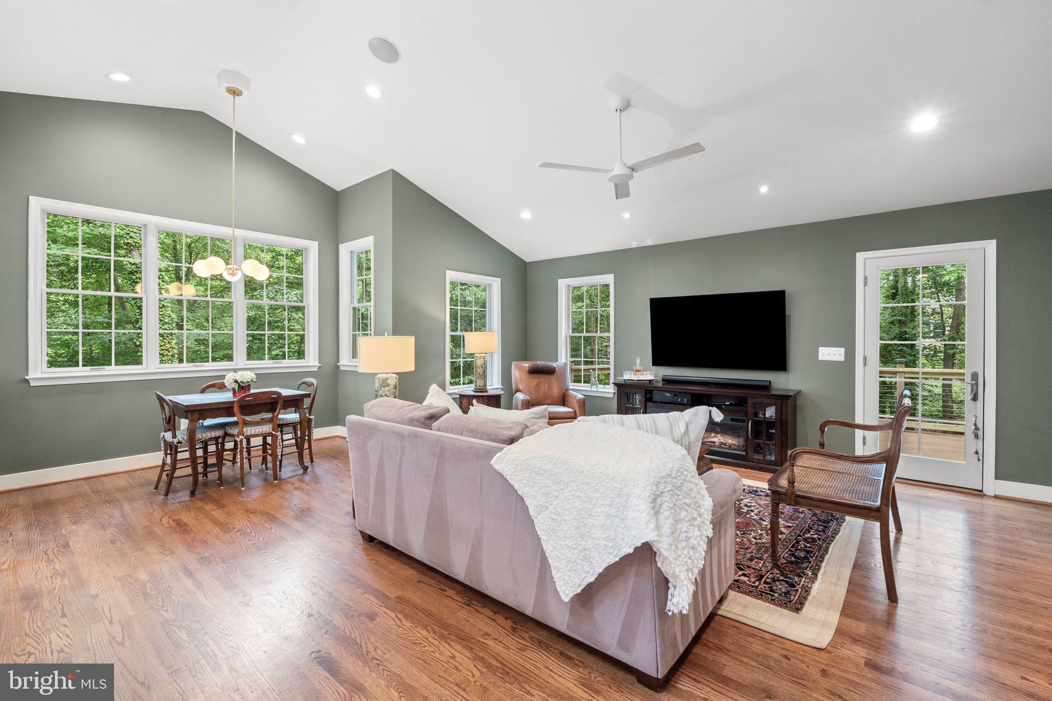 MOORE HILL ESTATES - Residential