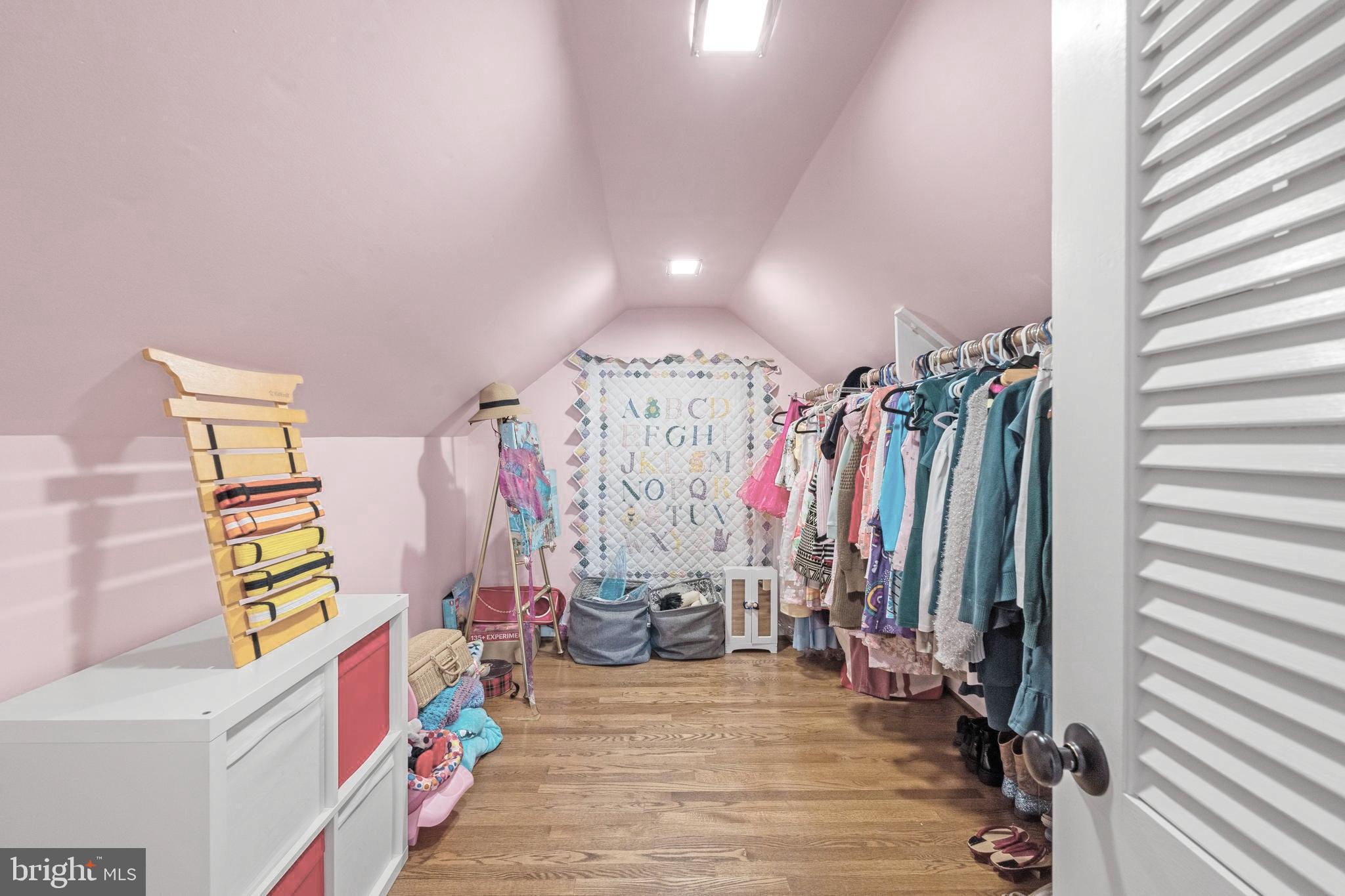 MOORE HILL ESTATES - Residential