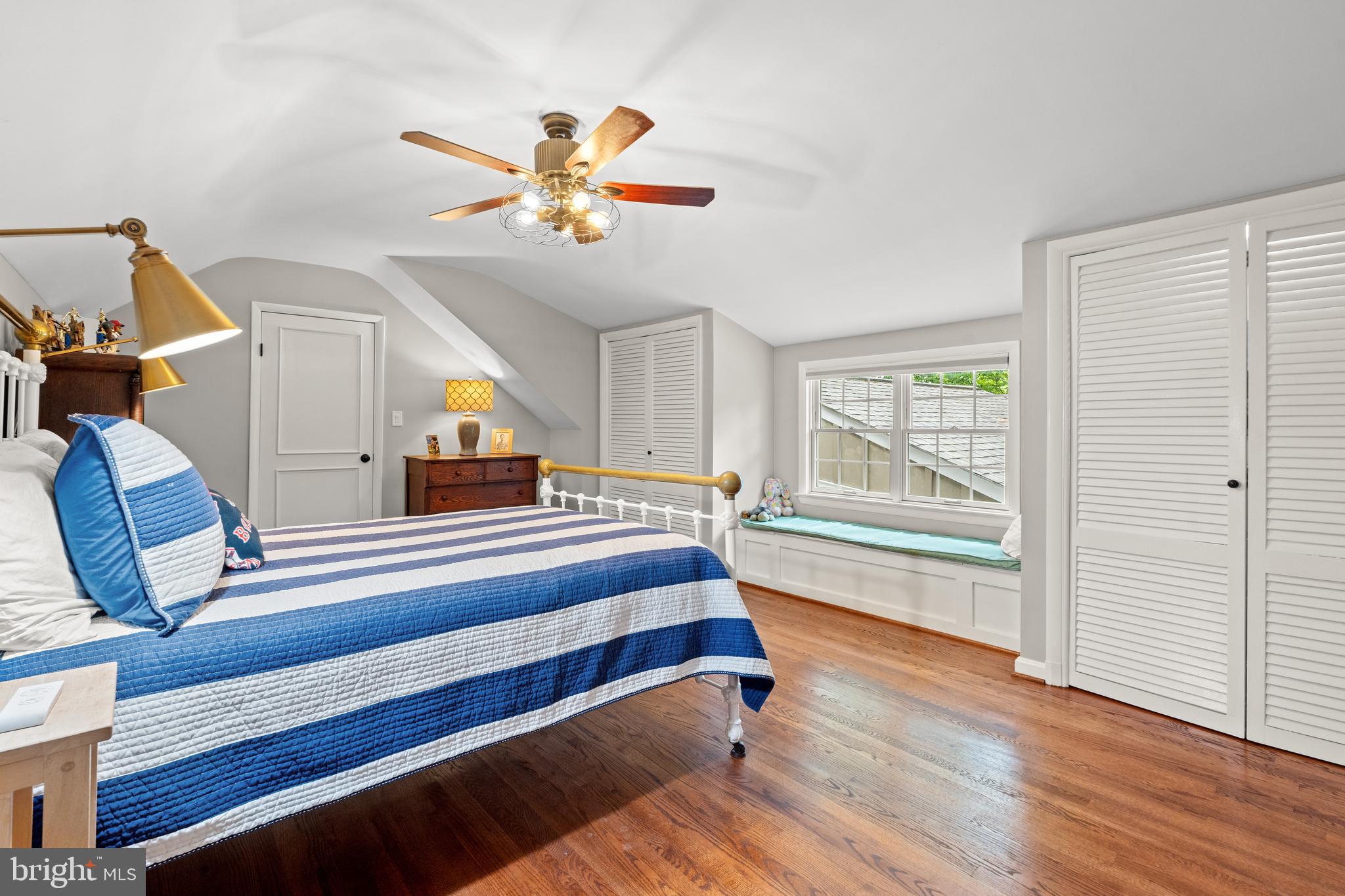 MOORE HILL ESTATES - Residential