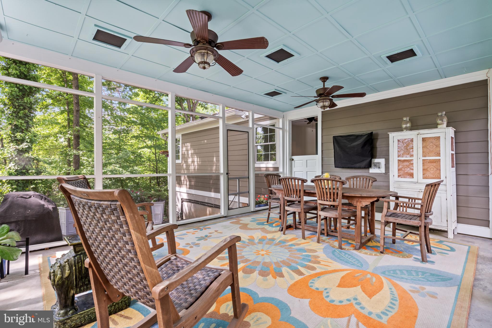 MOORE HILL ESTATES - Residential